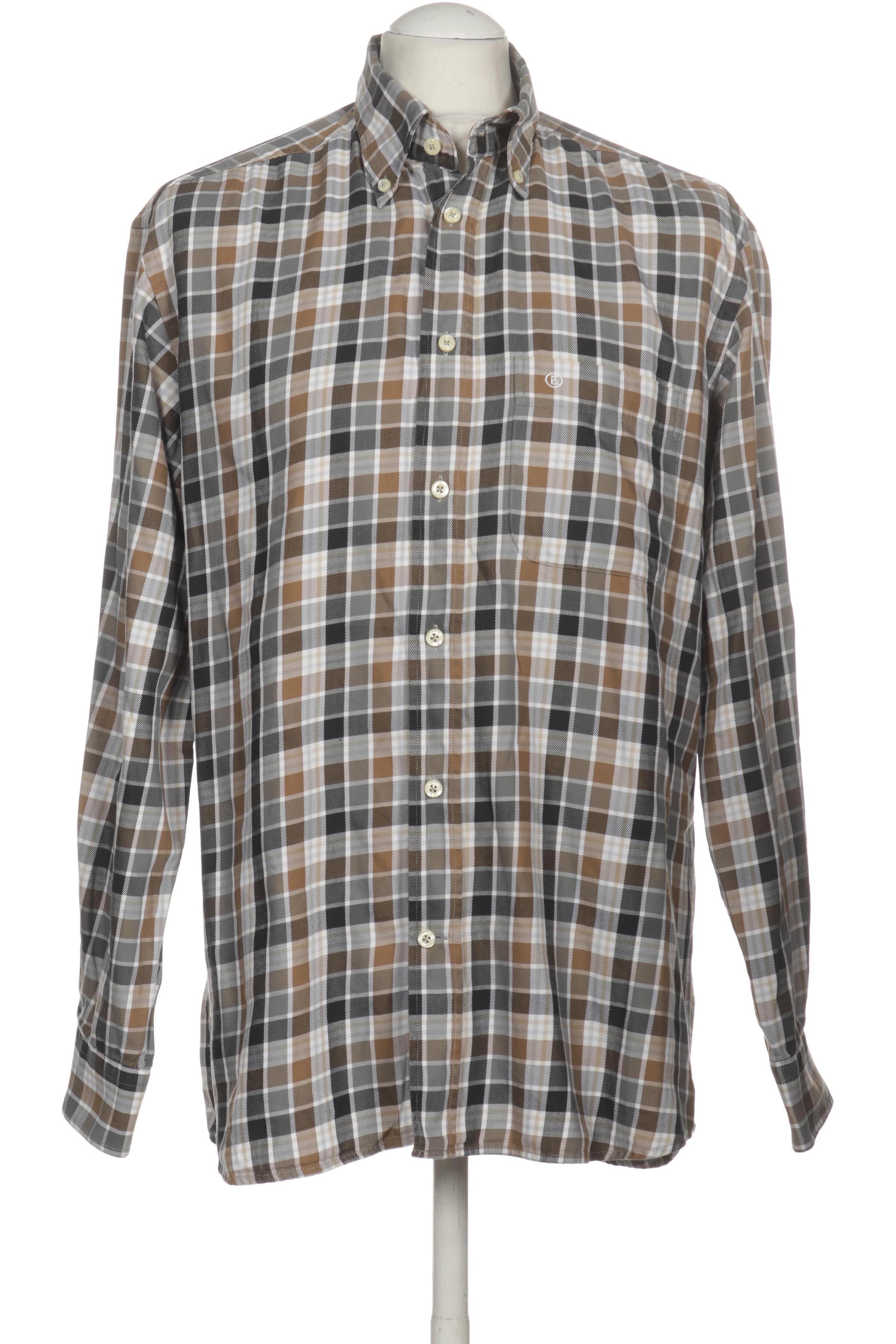 

Bogner Herren Hemd, grau, Gr.