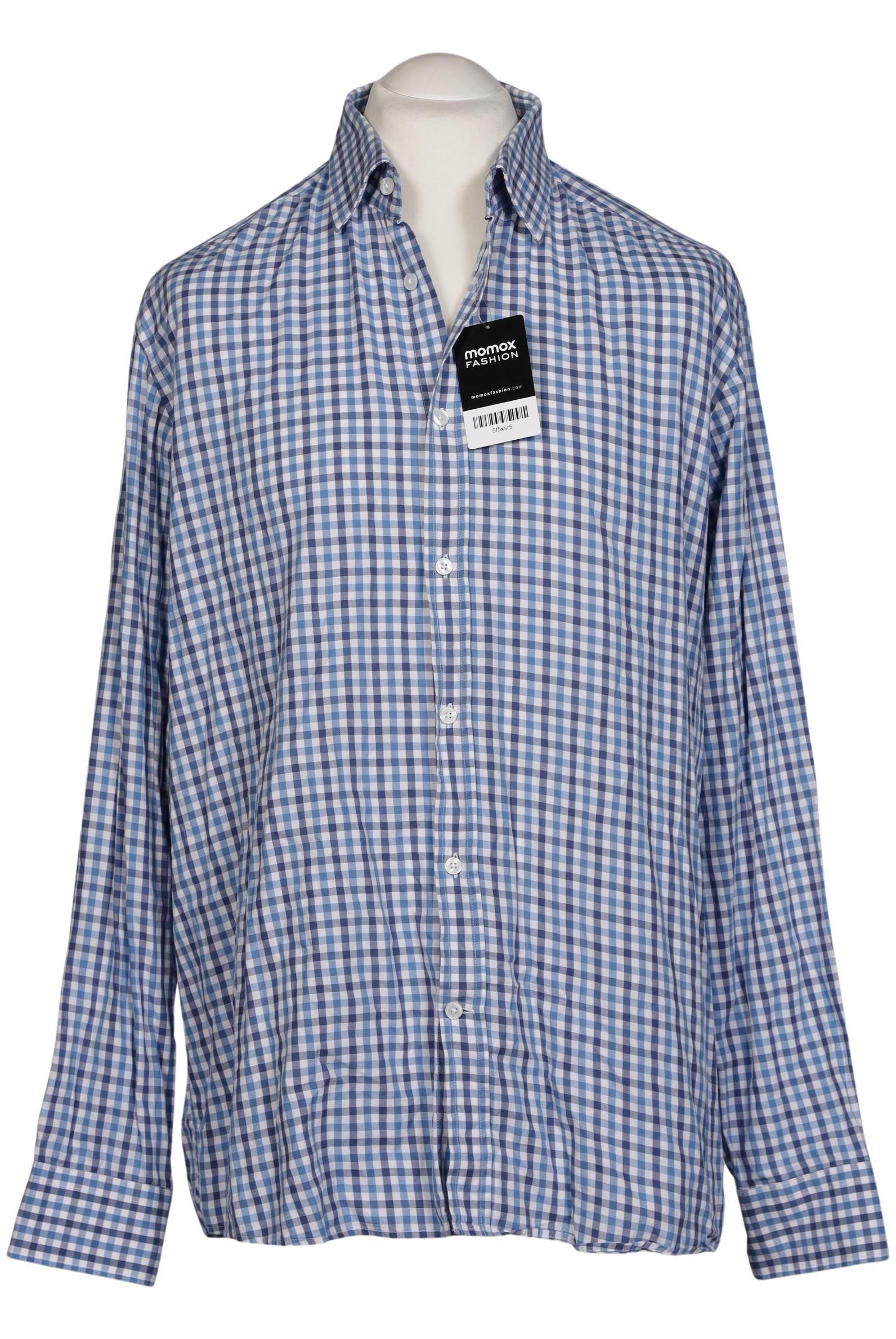 

Bogner Herren Hemd, mehrfarbig, Gr. 54