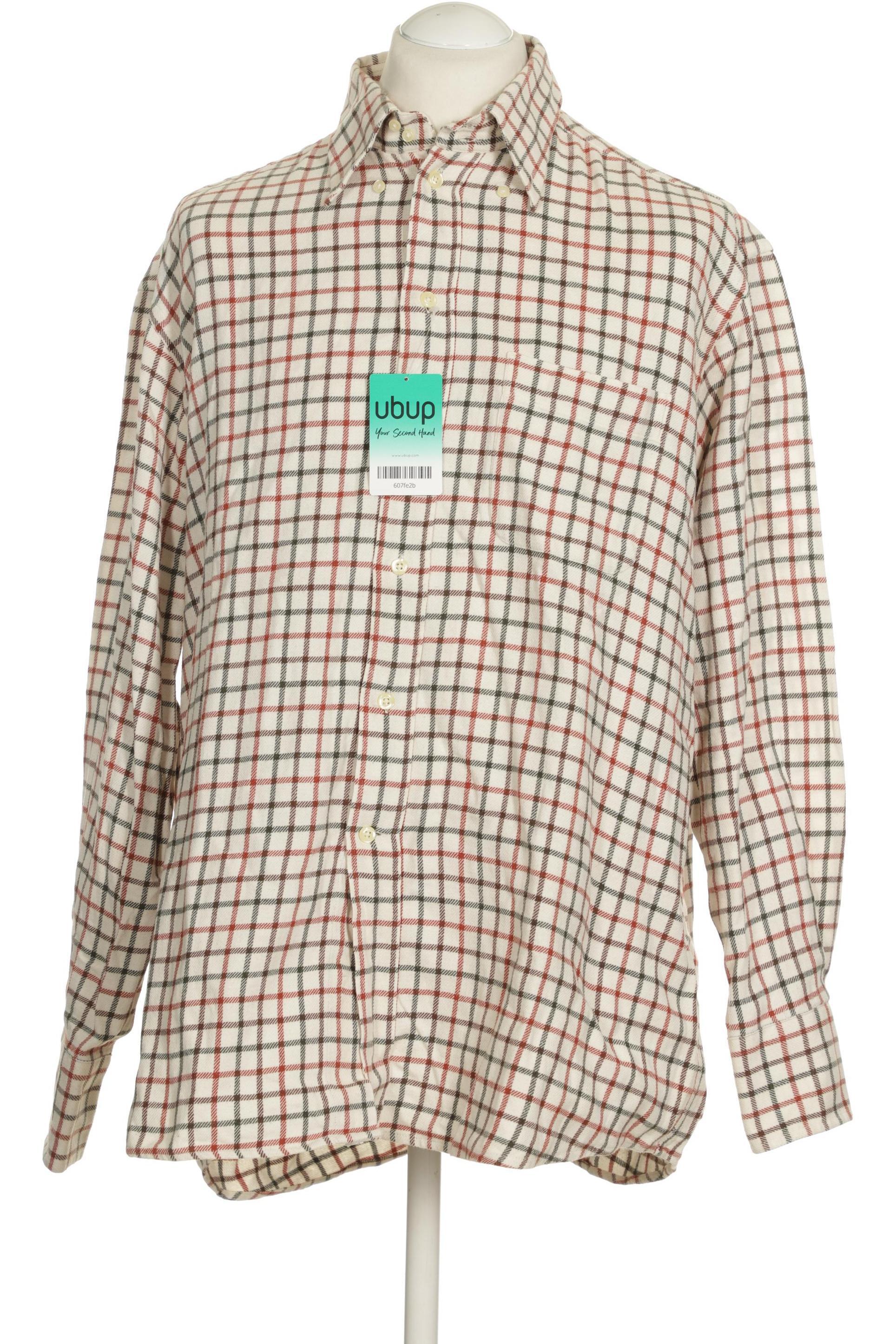 

Bogner Herren Hemd, weiß, Gr.