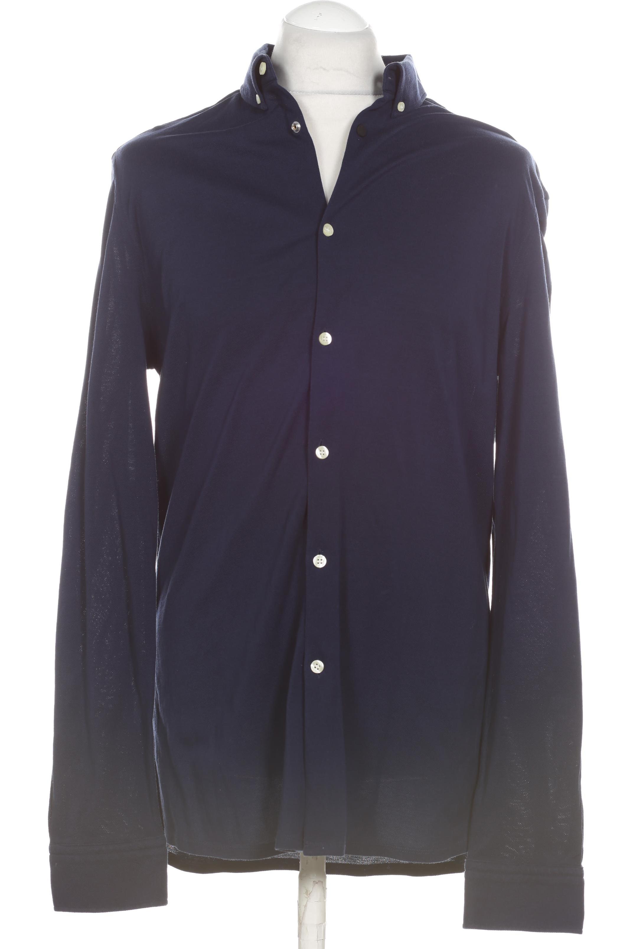 

Bogner Herren Hemd, blau, Gr.