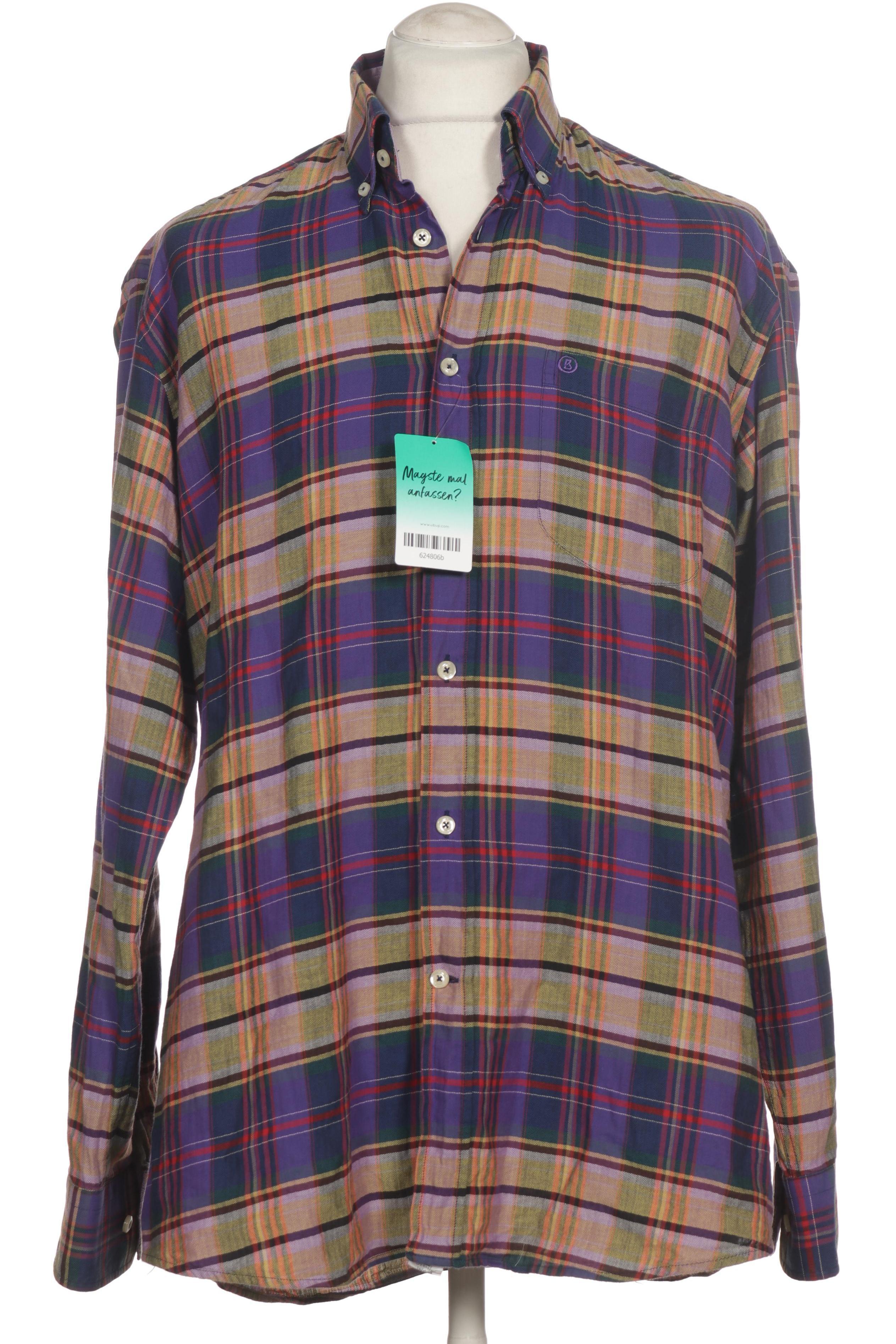 Thumbnail - Bogner Herren Hemd, lila, Gr.