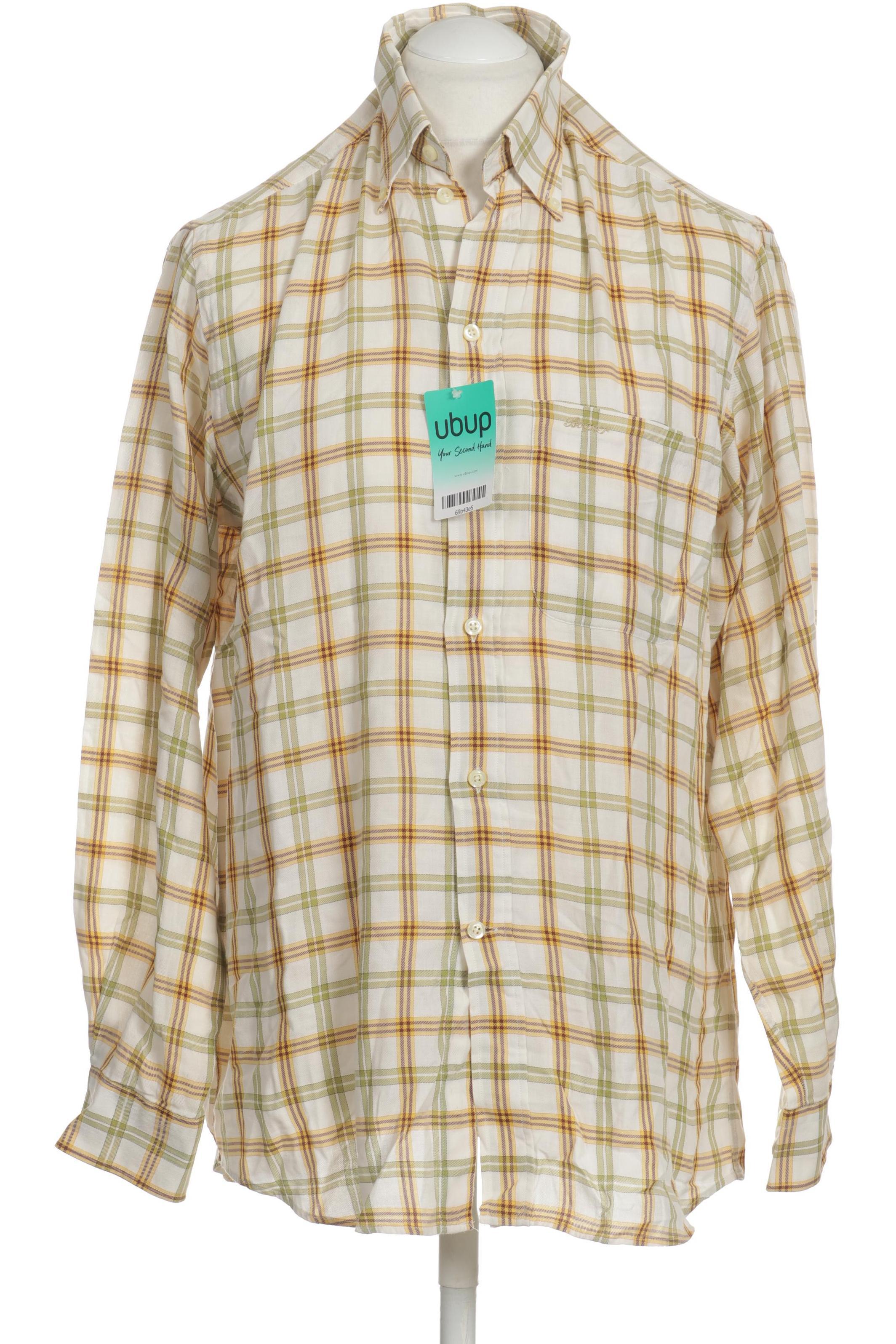 Thumbnail - Bogner Herren Hemd, grün, Gr.