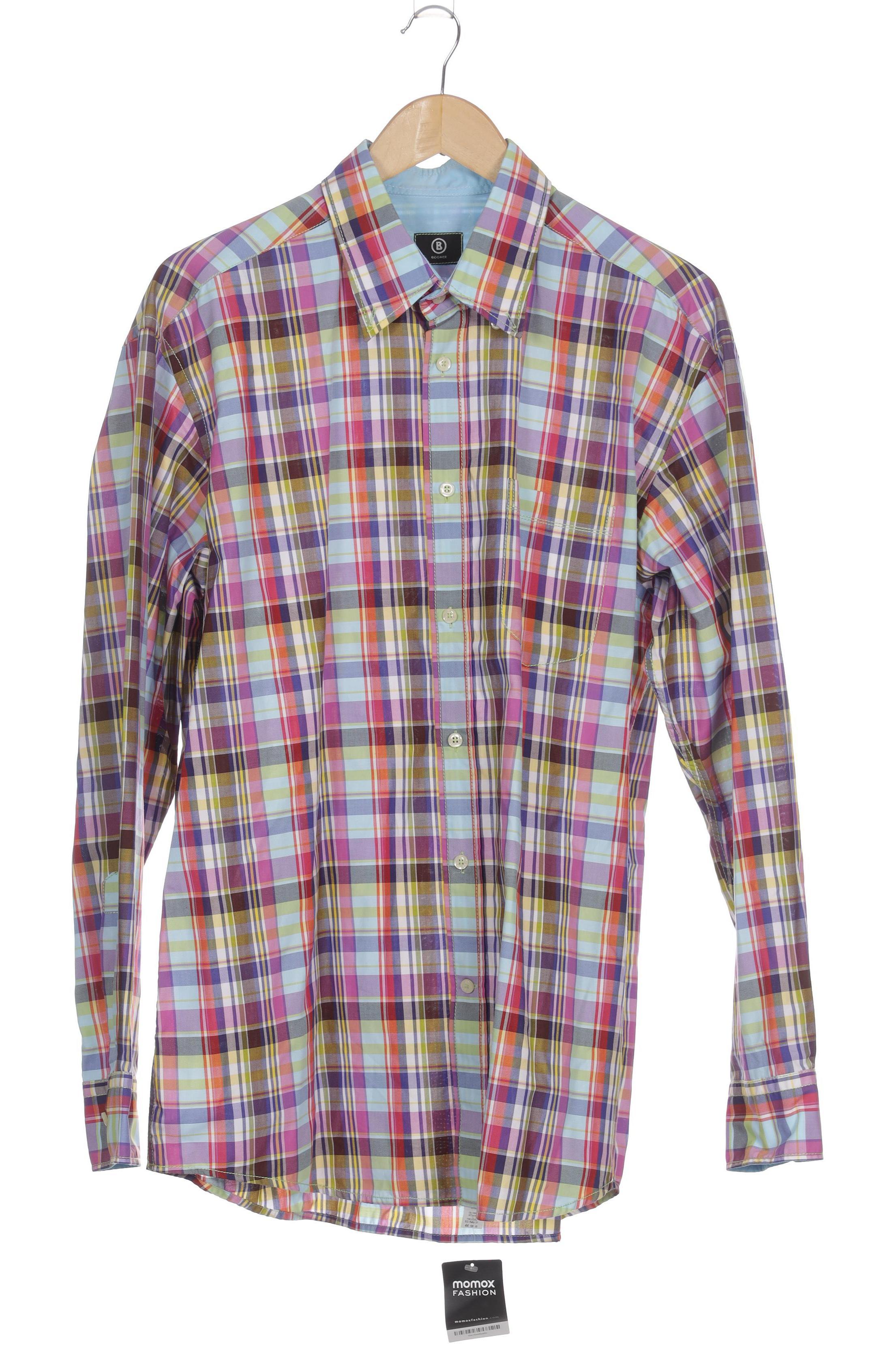 

Bogner Herren Hemd, mehrfarbig, Gr.