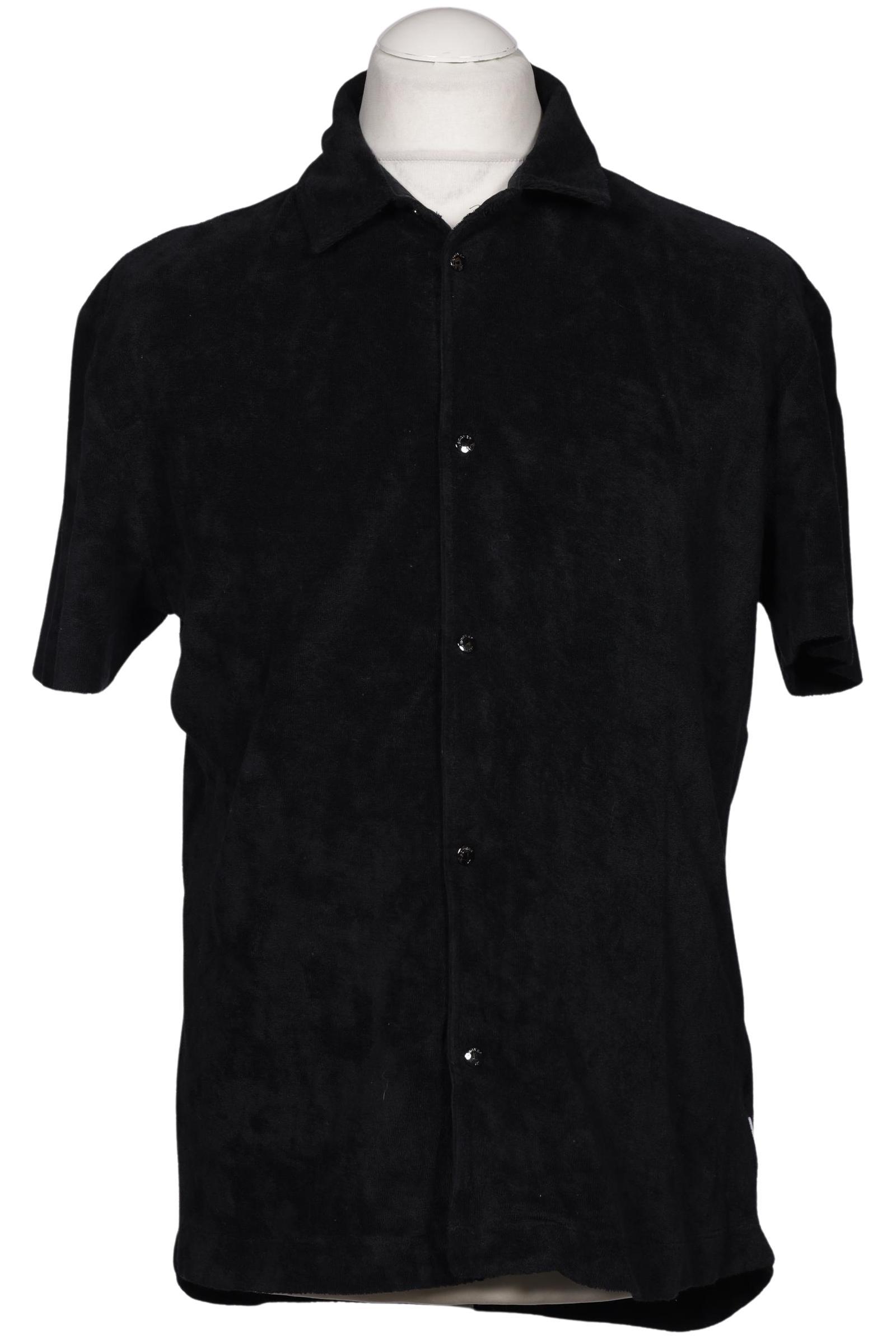 

Bogner Herren Hemd, schwarz, Gr. 52