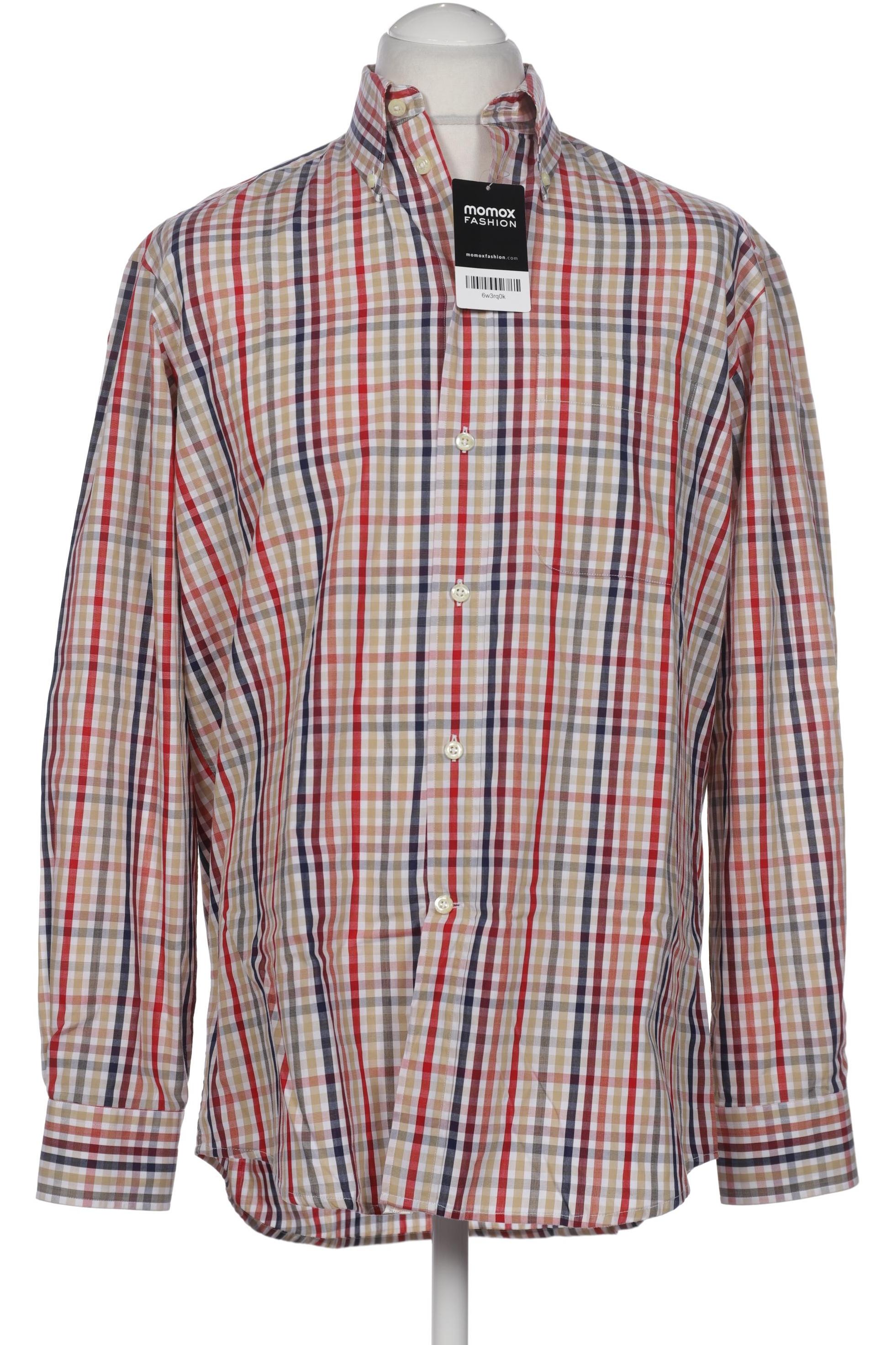 

Bogner Herren Hemd, beige, Gr. 48