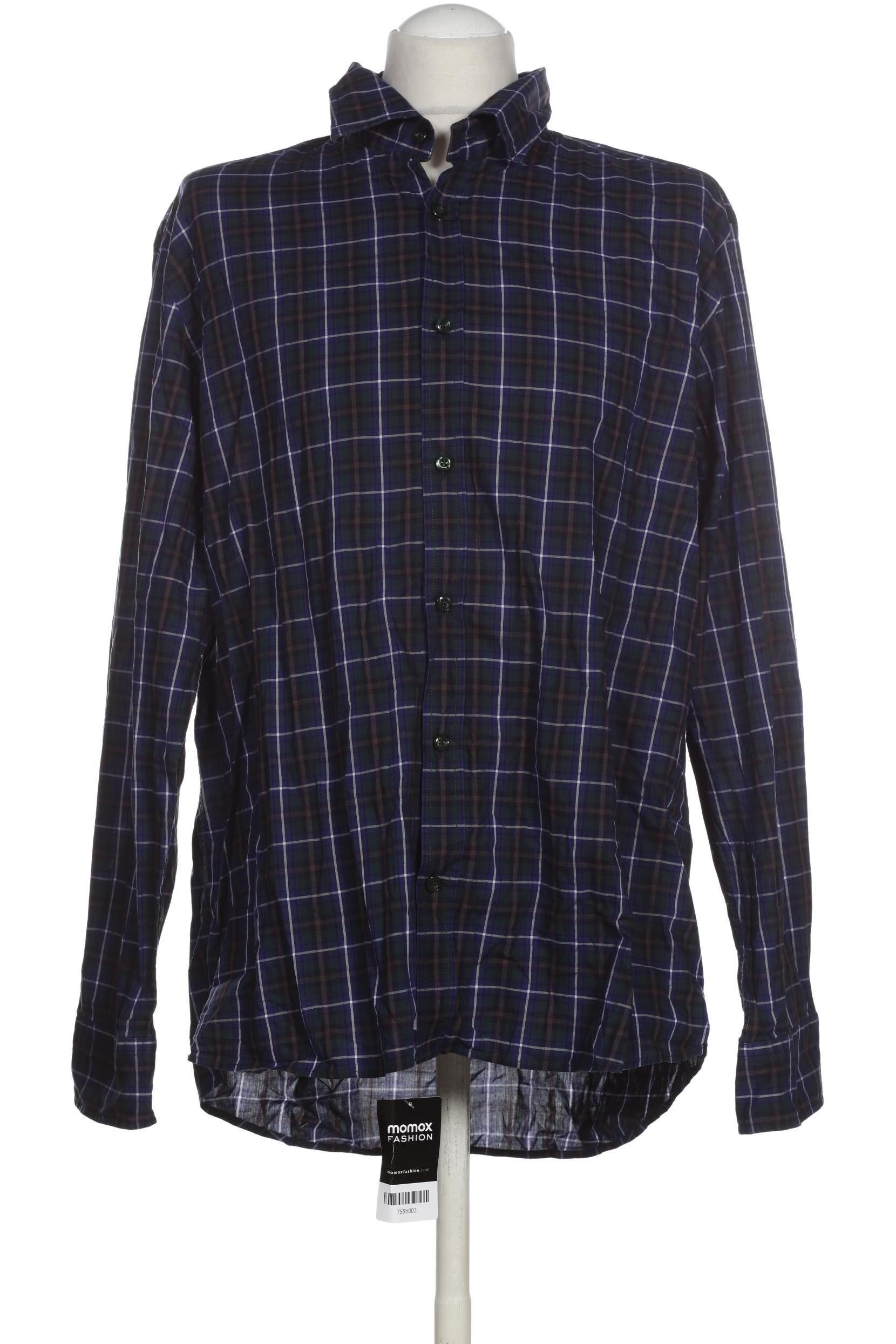 

Bogner Herren Hemd, blau, Gr.