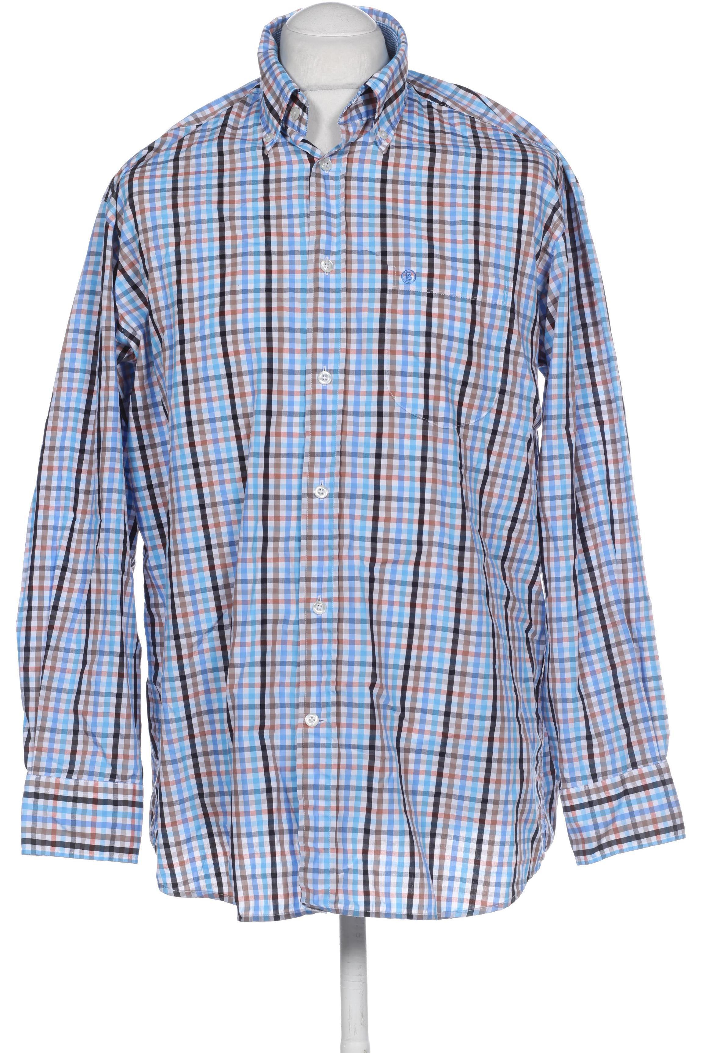 

Bogner Herren Hemd, blau, Gr.