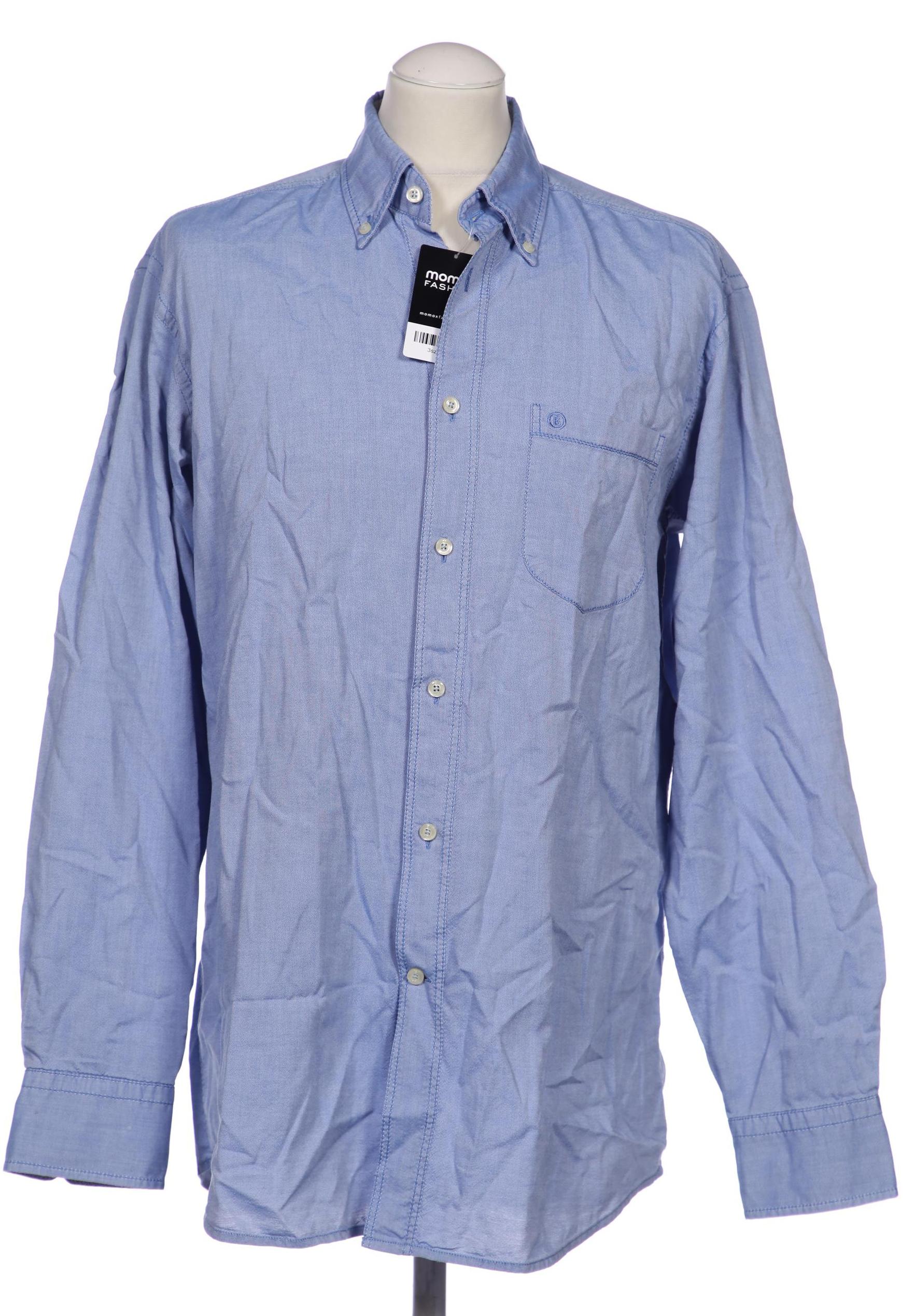 

Bogner Herren Hemd, blau