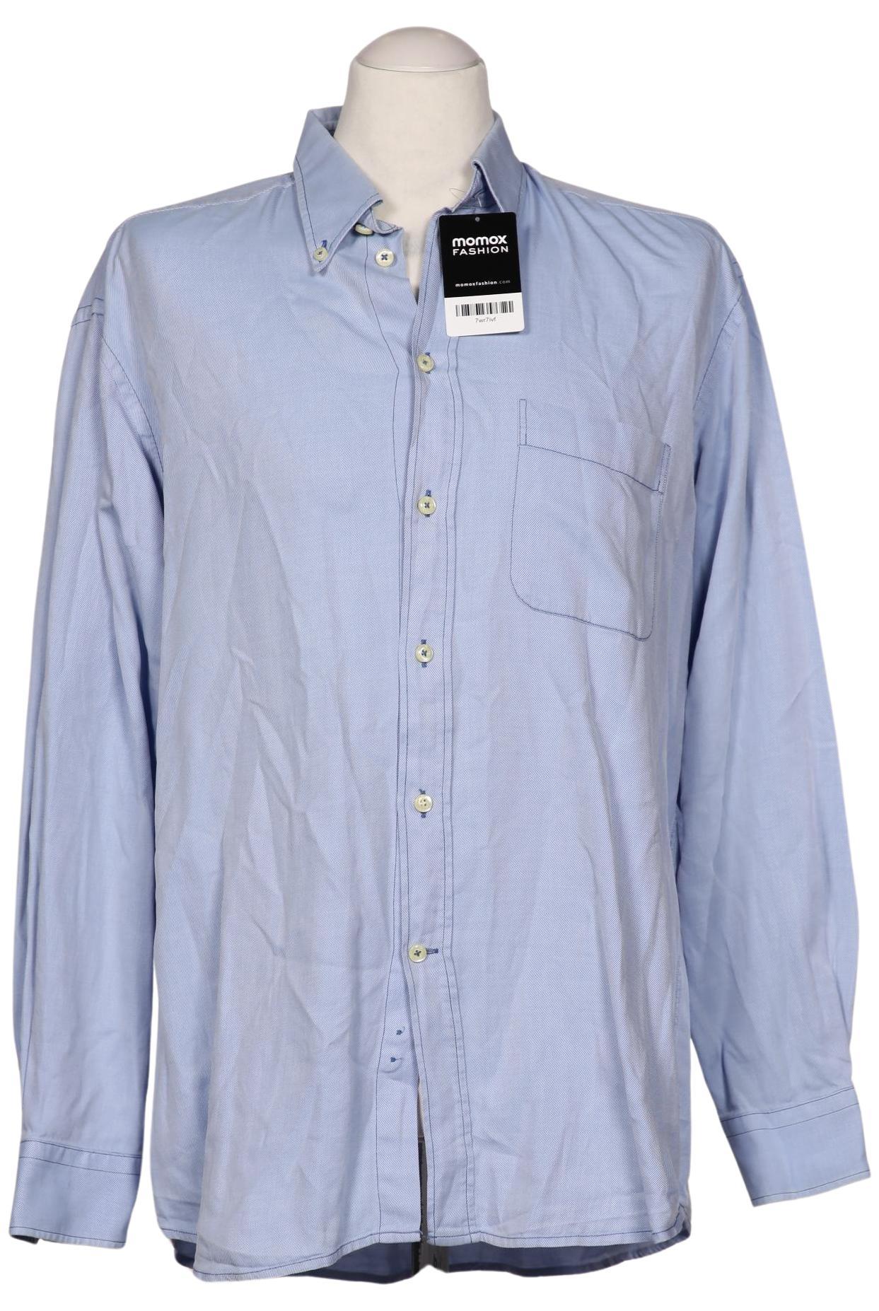

Bogner Herren Hemd, blau, Gr. 54