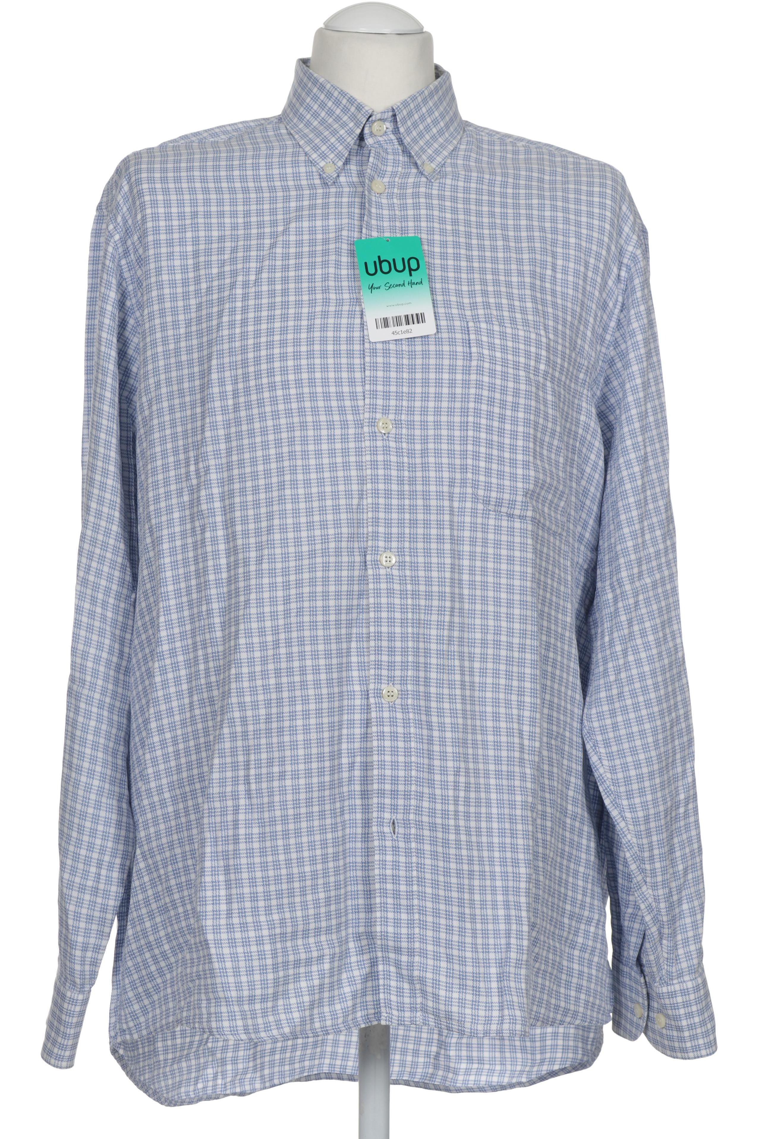 

Bogner Herren Hemd, blau, Gr.