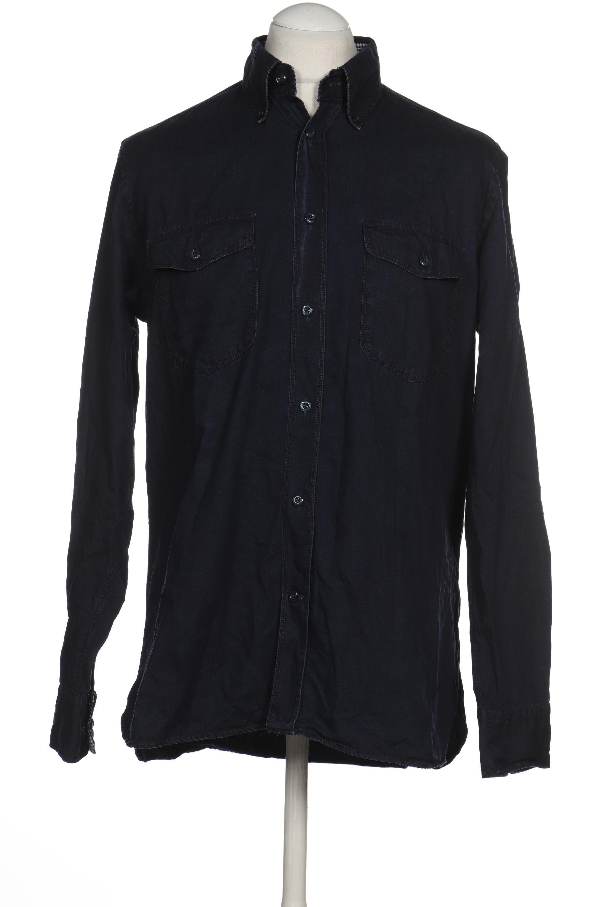 

Bogner Herren Hemd, blau, Gr.