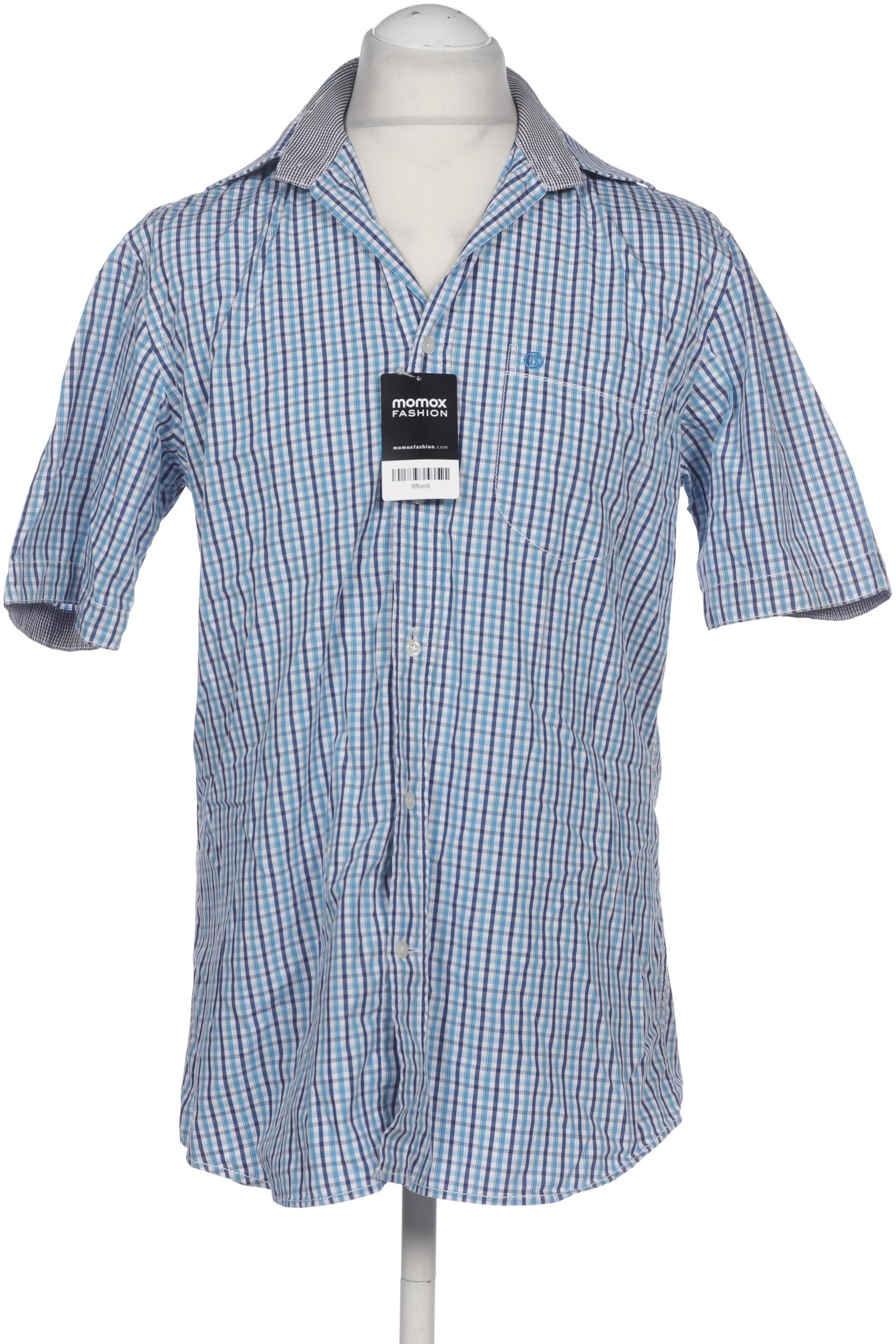 

Bogner Herren Hemd, blau, Gr. 50