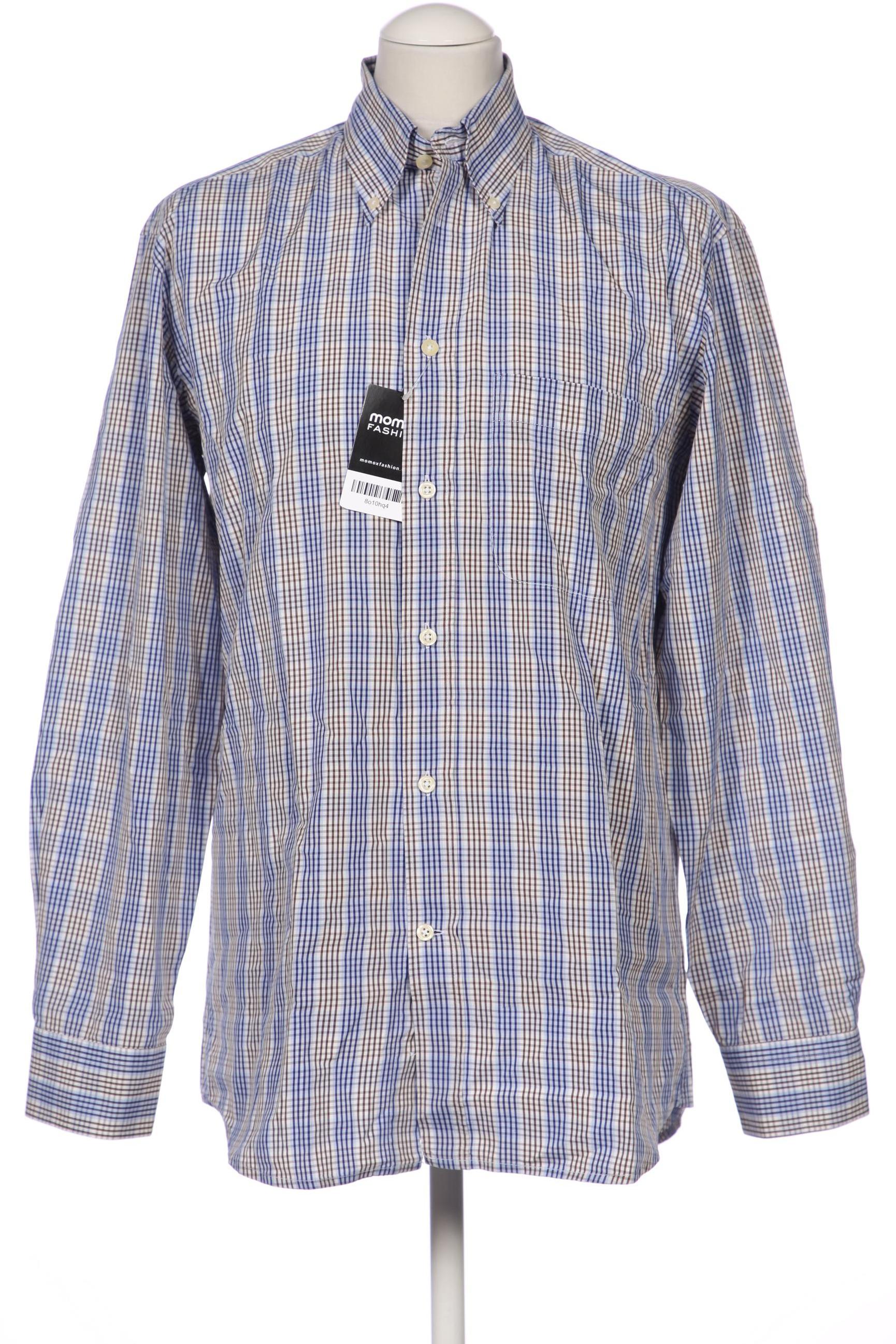 

Bogner Herren Hemd, blau