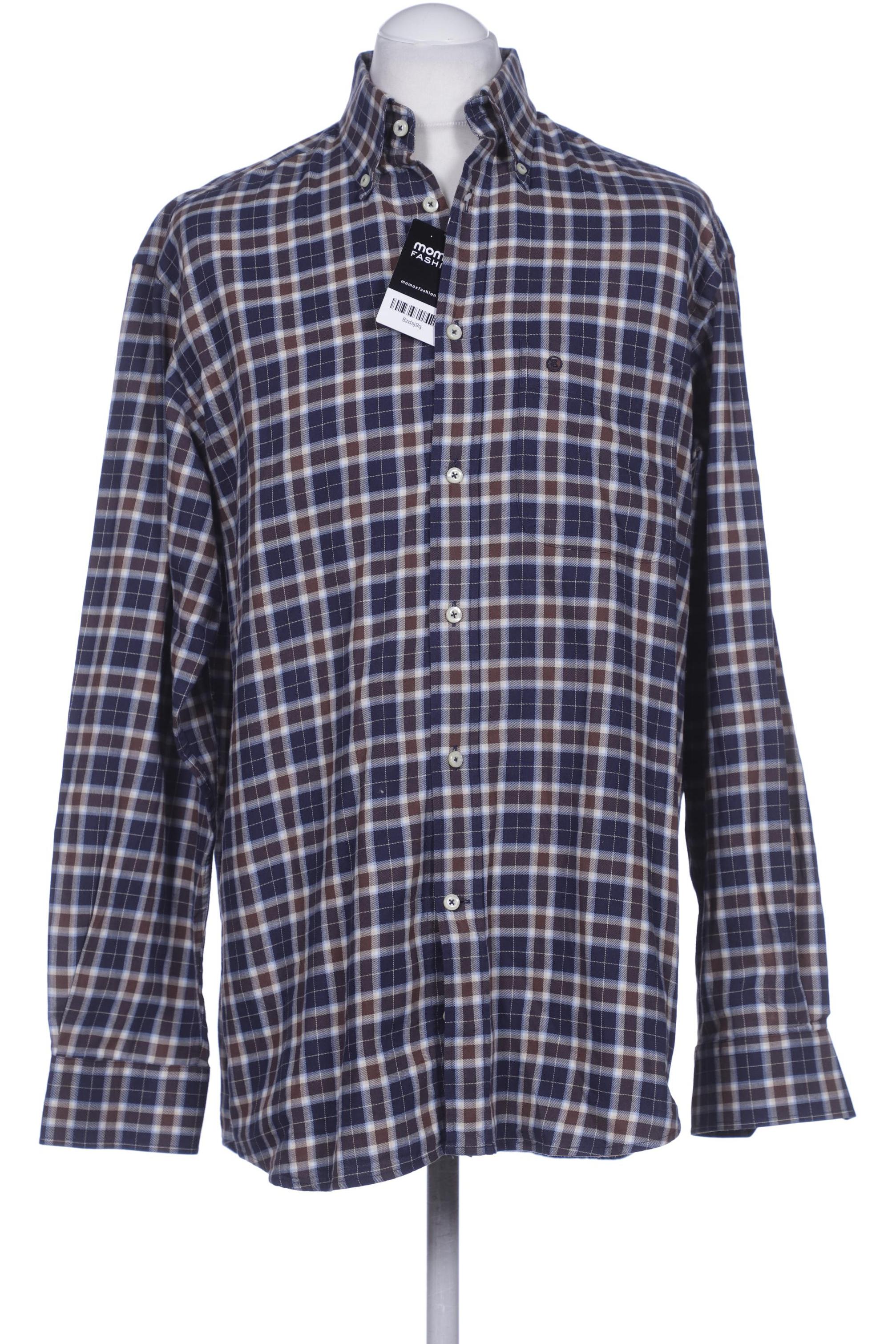 

Bogner Herren Hemd, marineblau