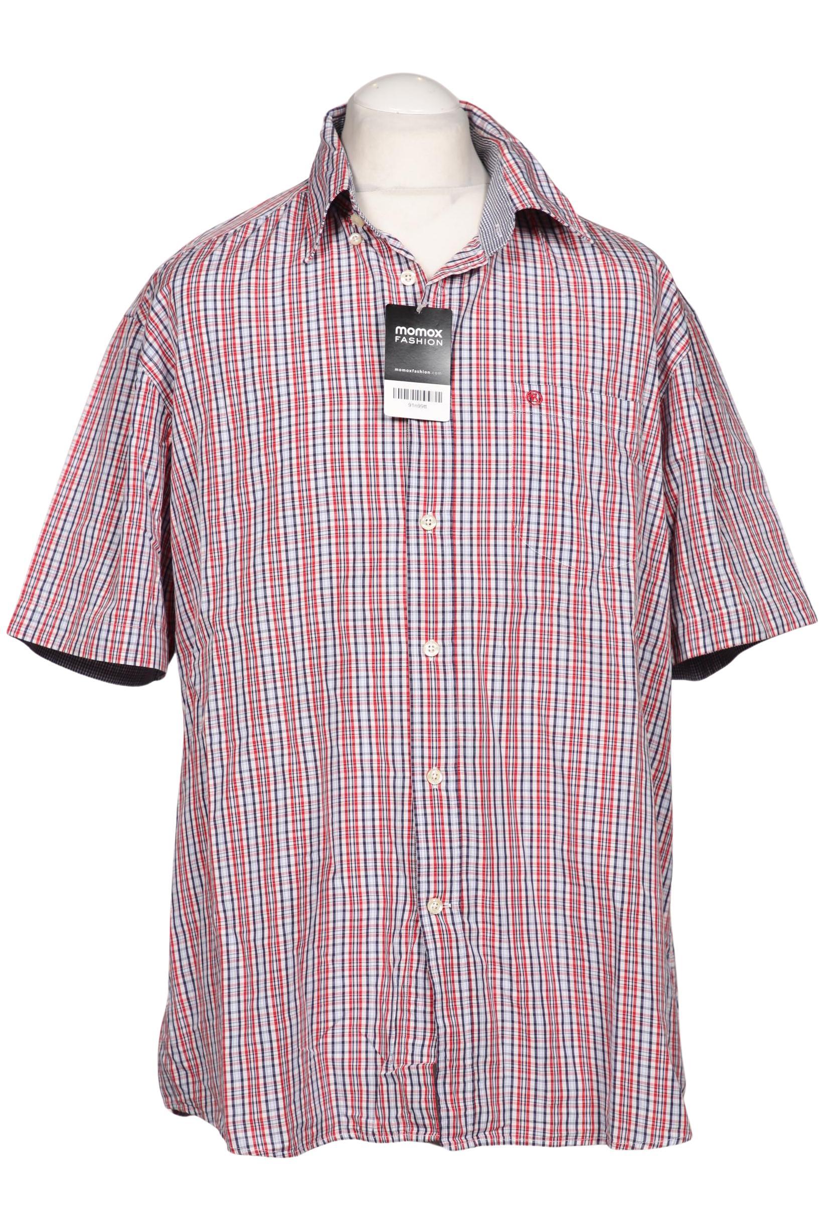 

Bogner Herren Hemd, mehrfarbig, Gr. 54