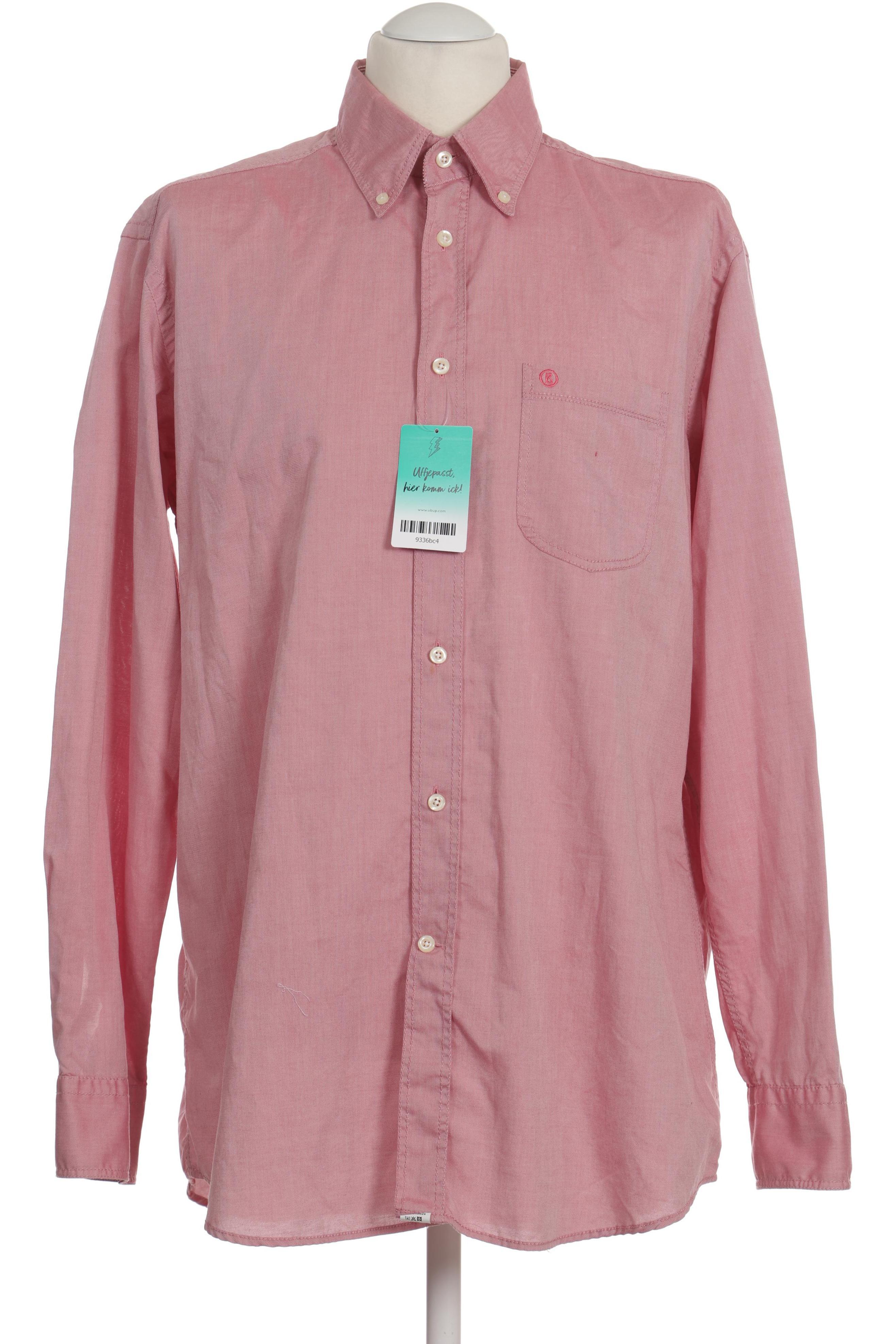 

Bogner Herren Hemd, pink, Gr.