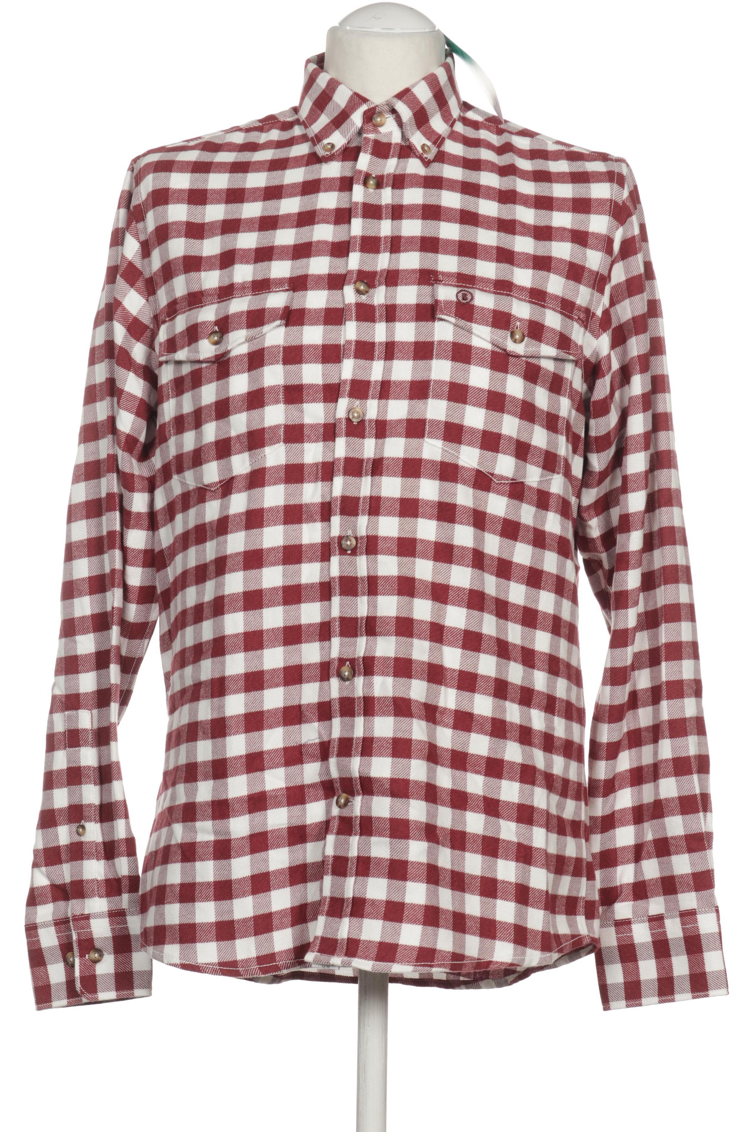 Thumbnail - Bogner Herren Hemd, rot, Gr.