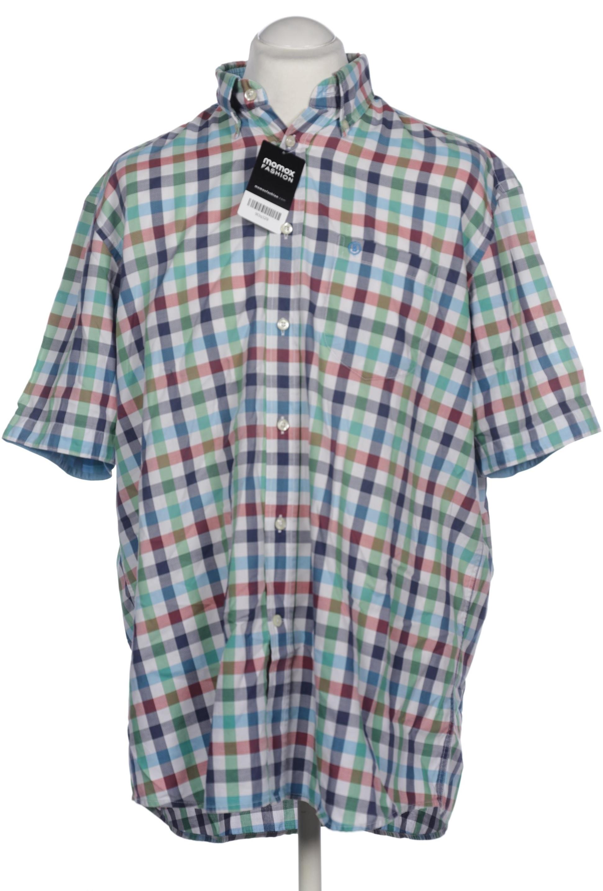 

Bogner Herren Hemd, mehrfarbig, Gr. 54
