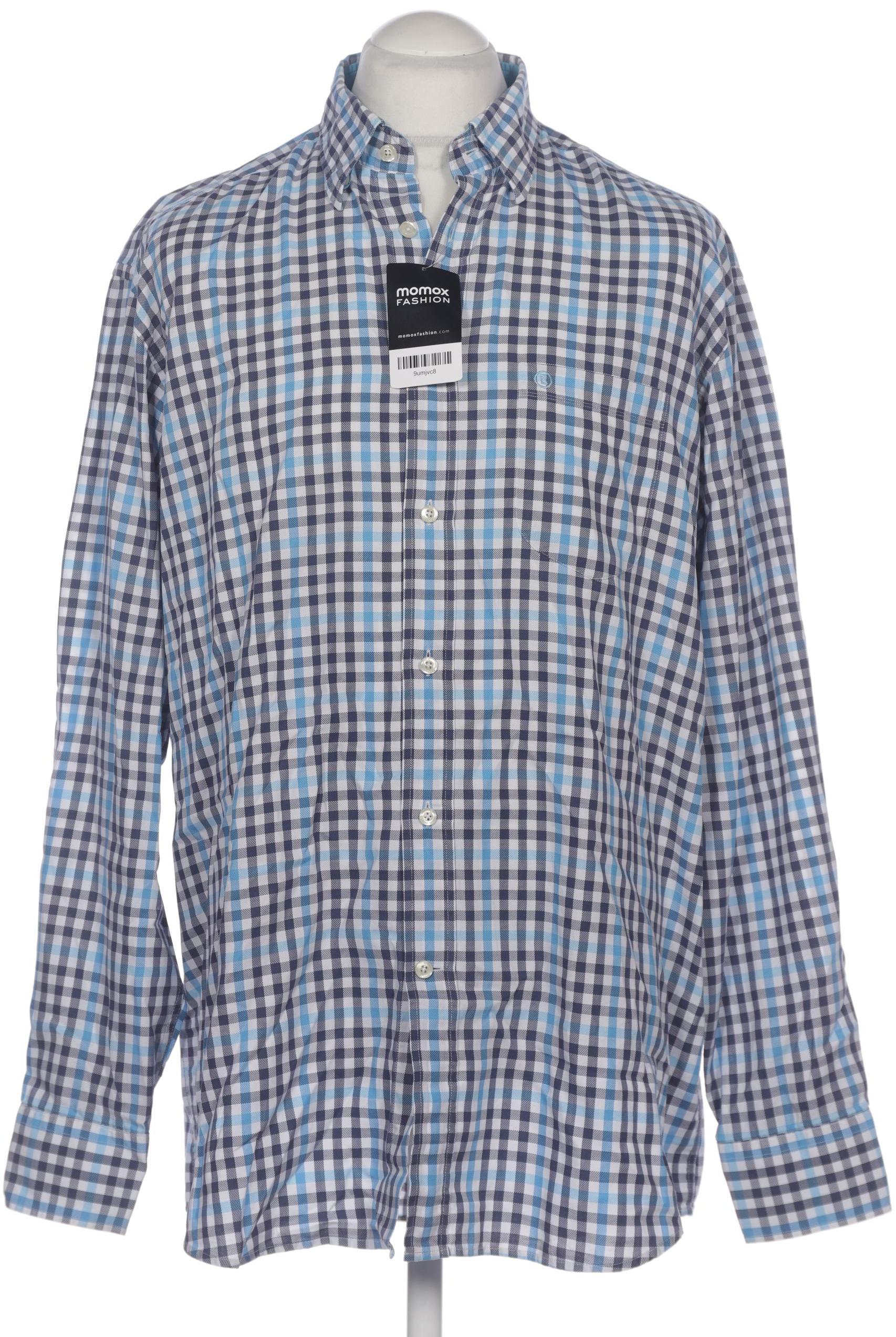 

Bogner Herren Hemd, blau, Gr. 54