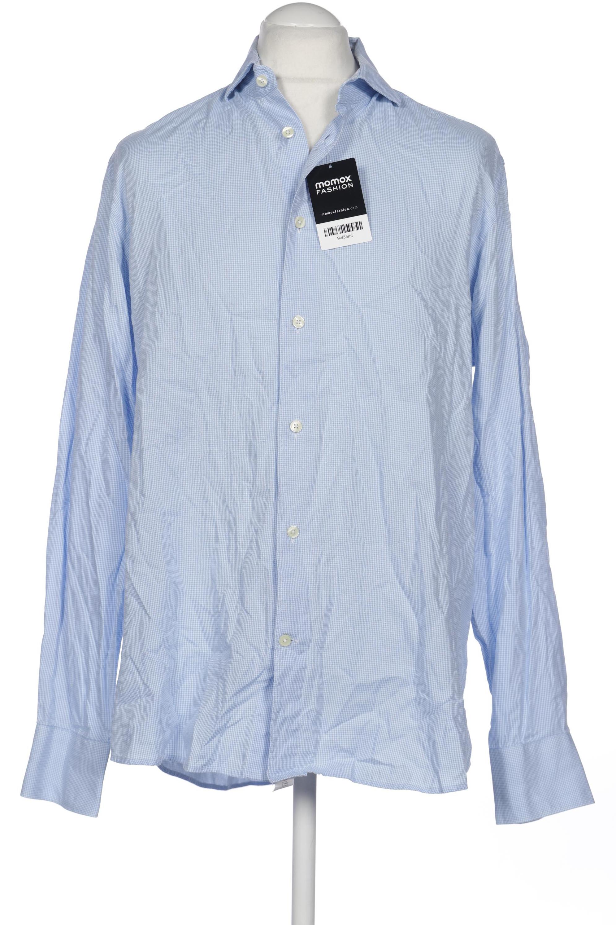 

Bogner Herren Hemd, hellblau