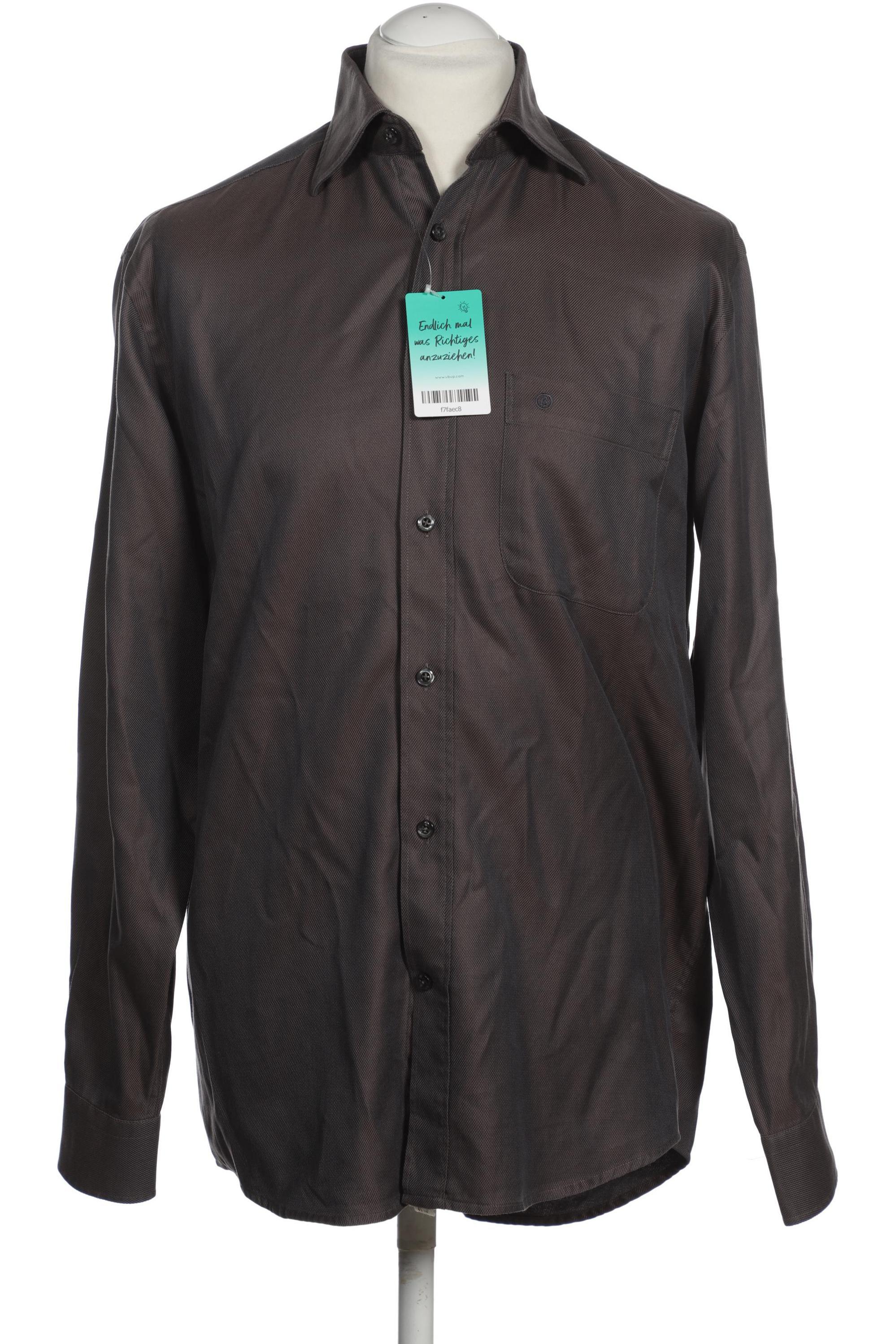 

Bogner Herren Hemd, grau, Gr.