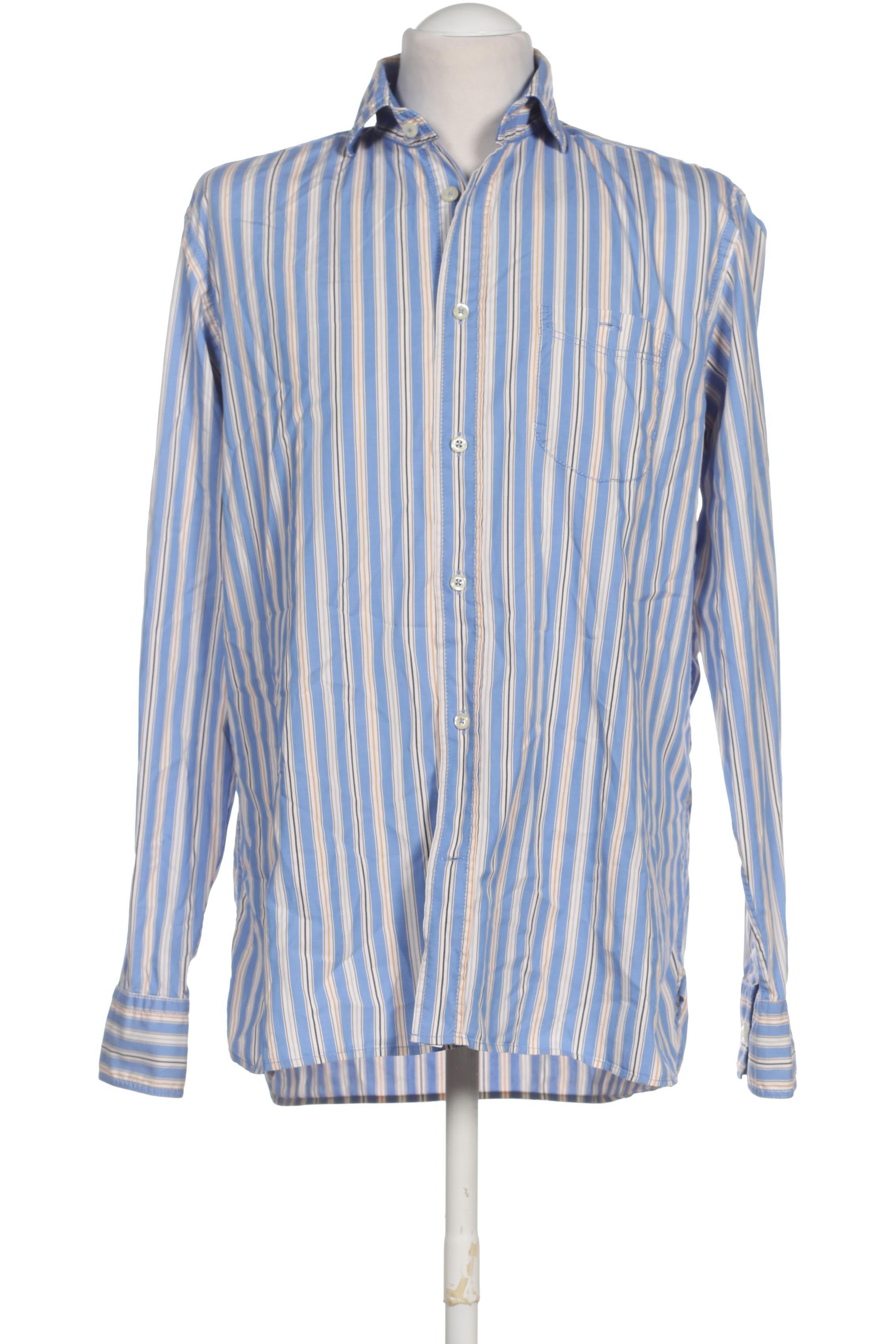 

Bogner Herren Hemd, blau, Gr.