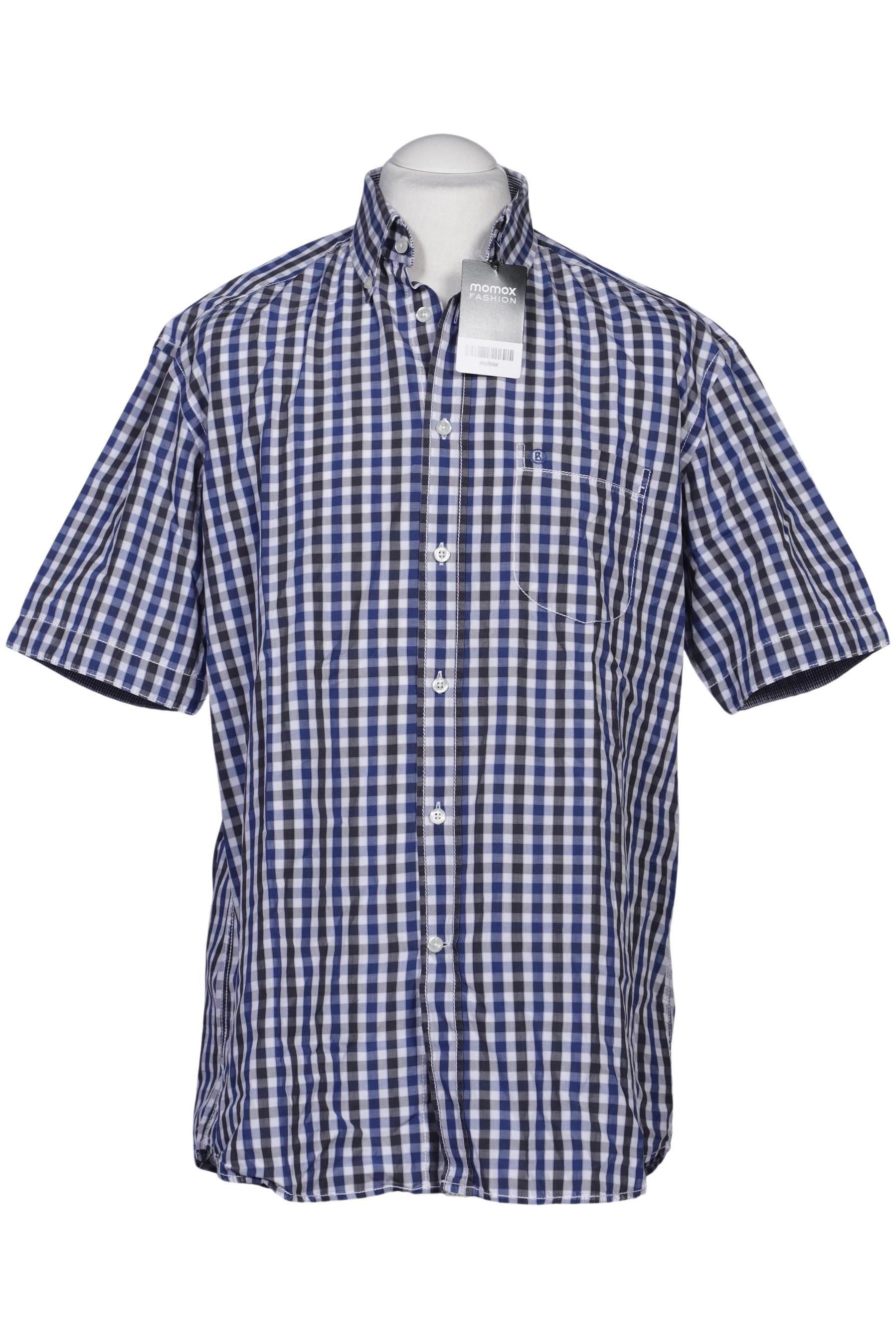 

Bogner Herren Hemd, mehrfarbig, Gr. 52