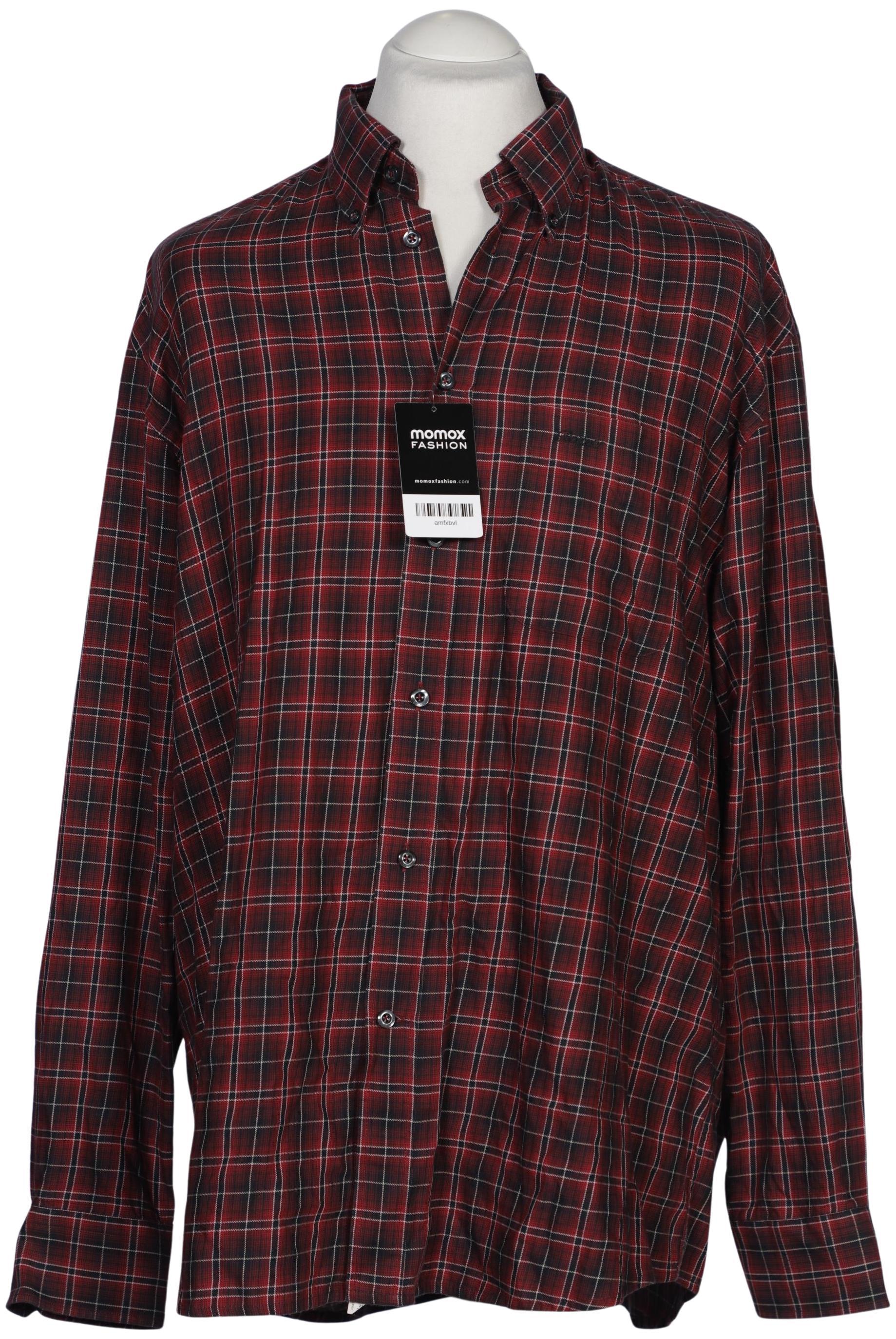 

Bogner Herren Hemd, mehrfarbig, Gr. 54