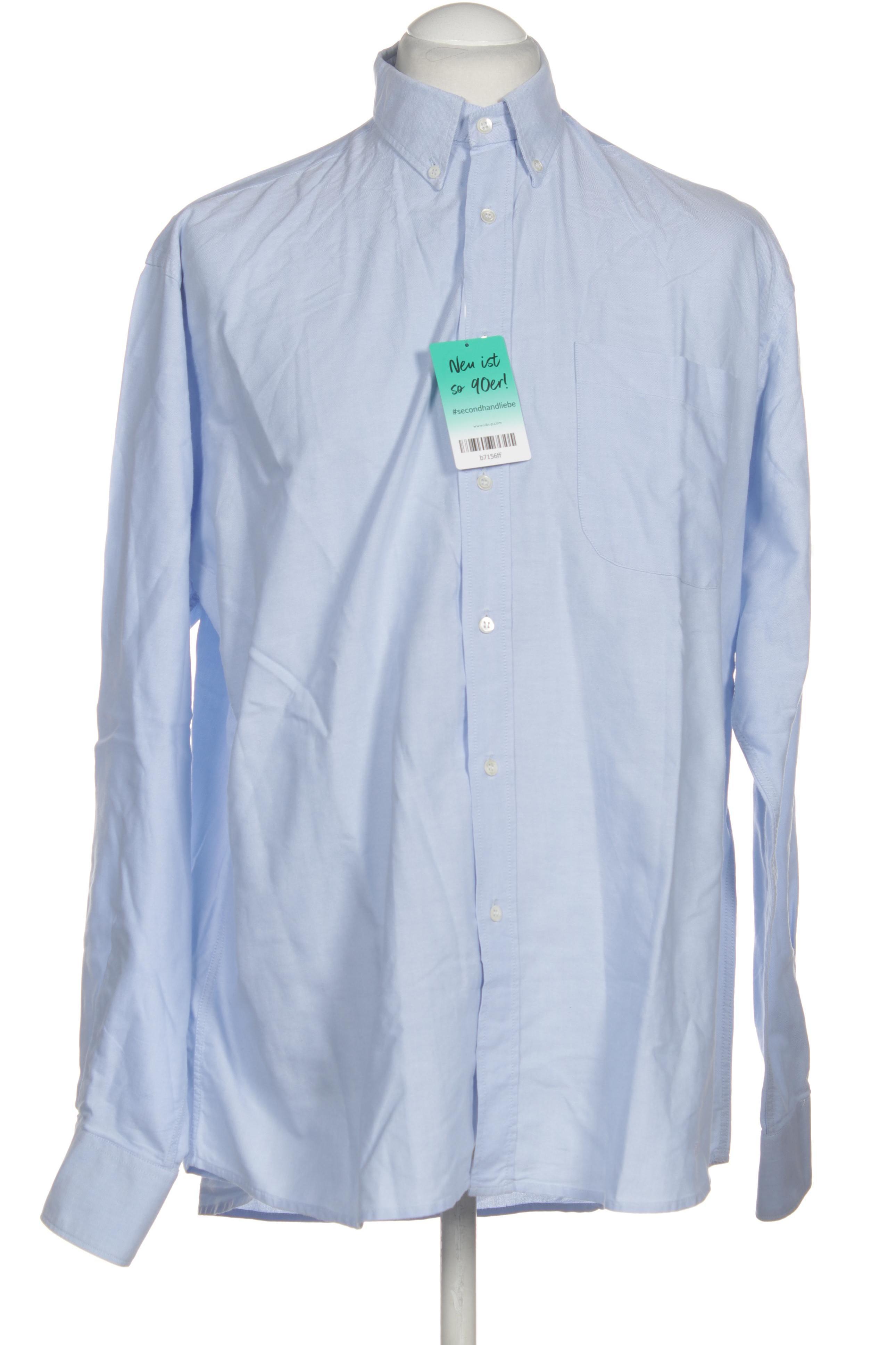 

Bogner Herren Hemd, blau, Gr.