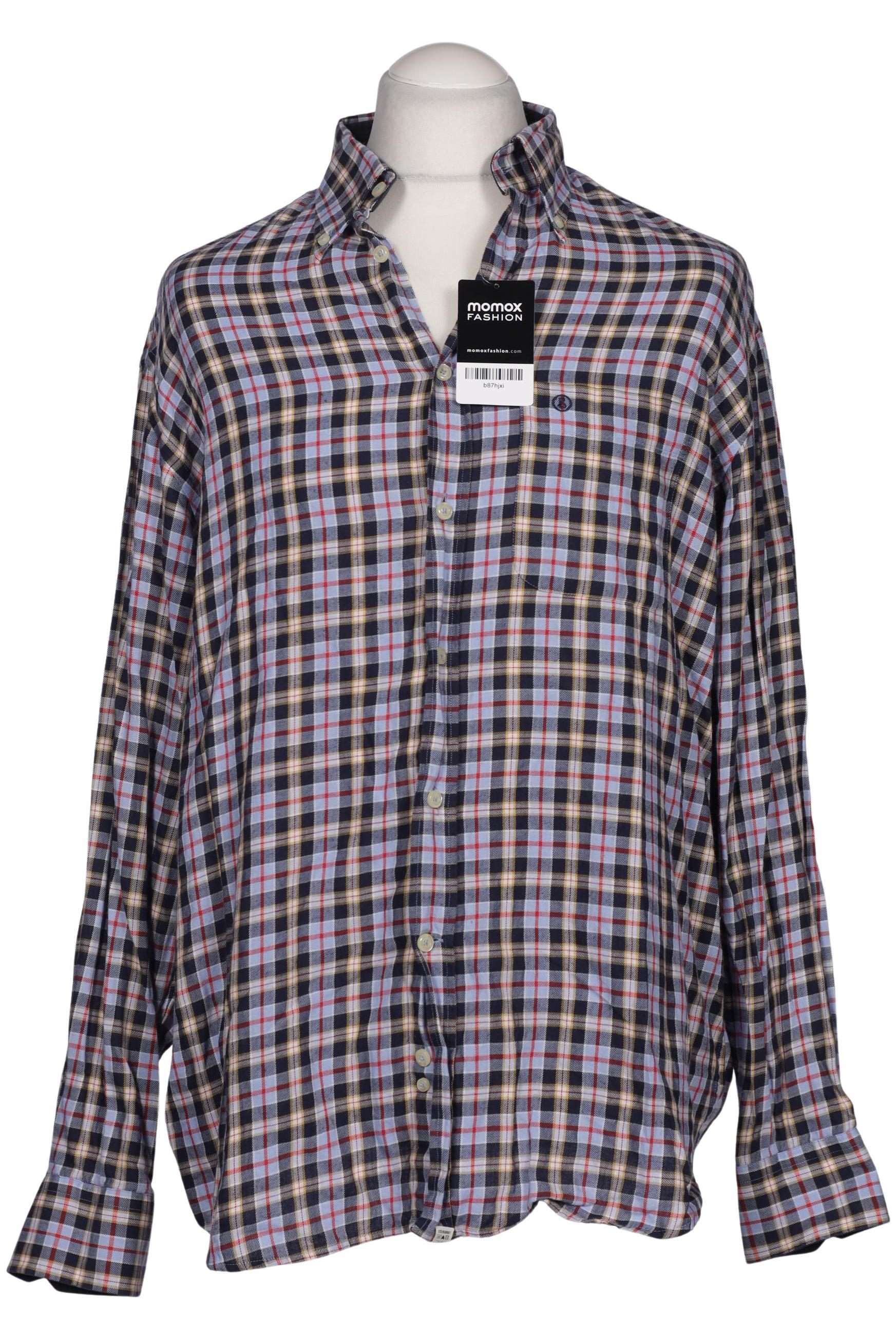 

Bogner Herren Hemd, blau, Gr. 54