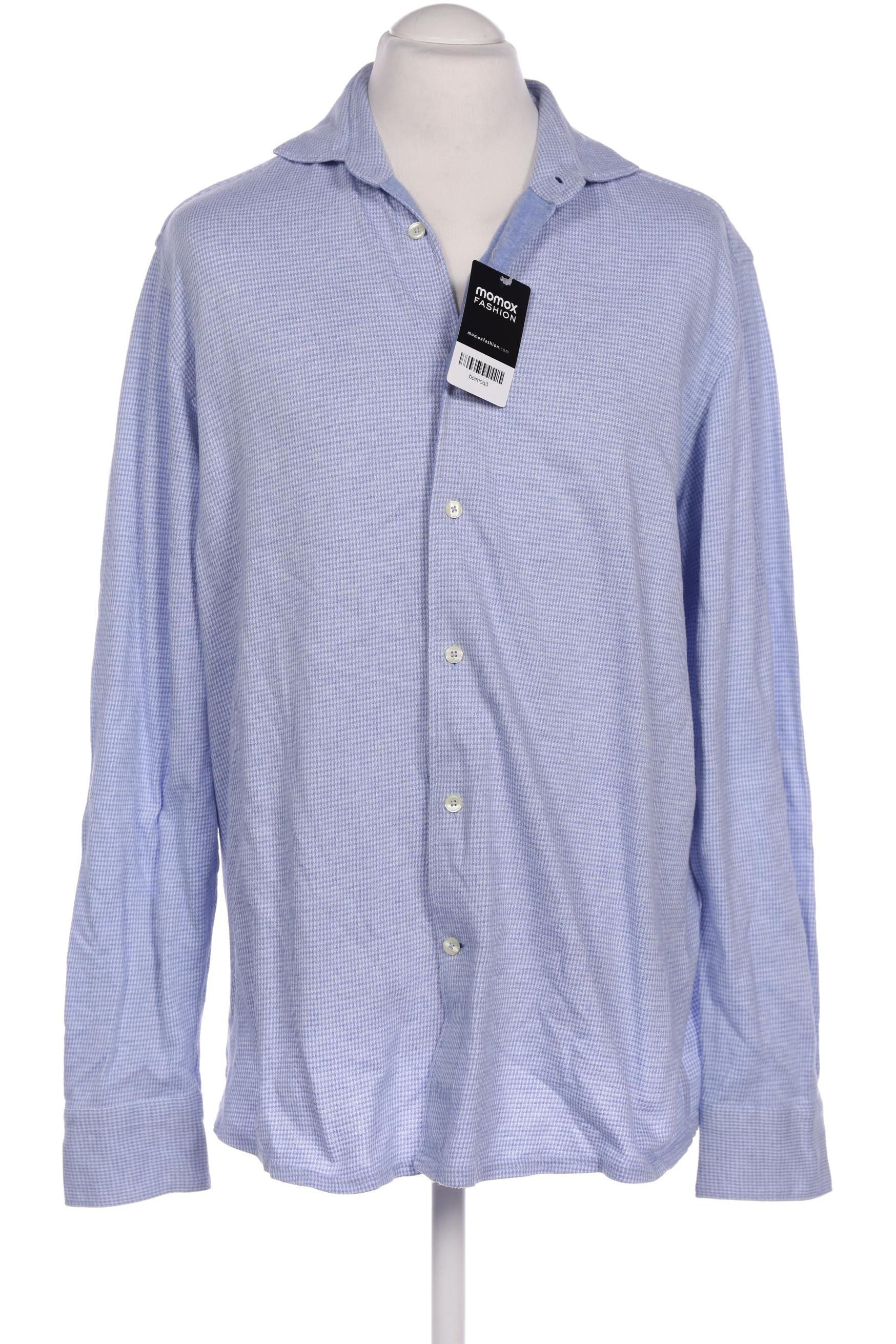 

Bogner Herren Hemd, blau, Gr. 54