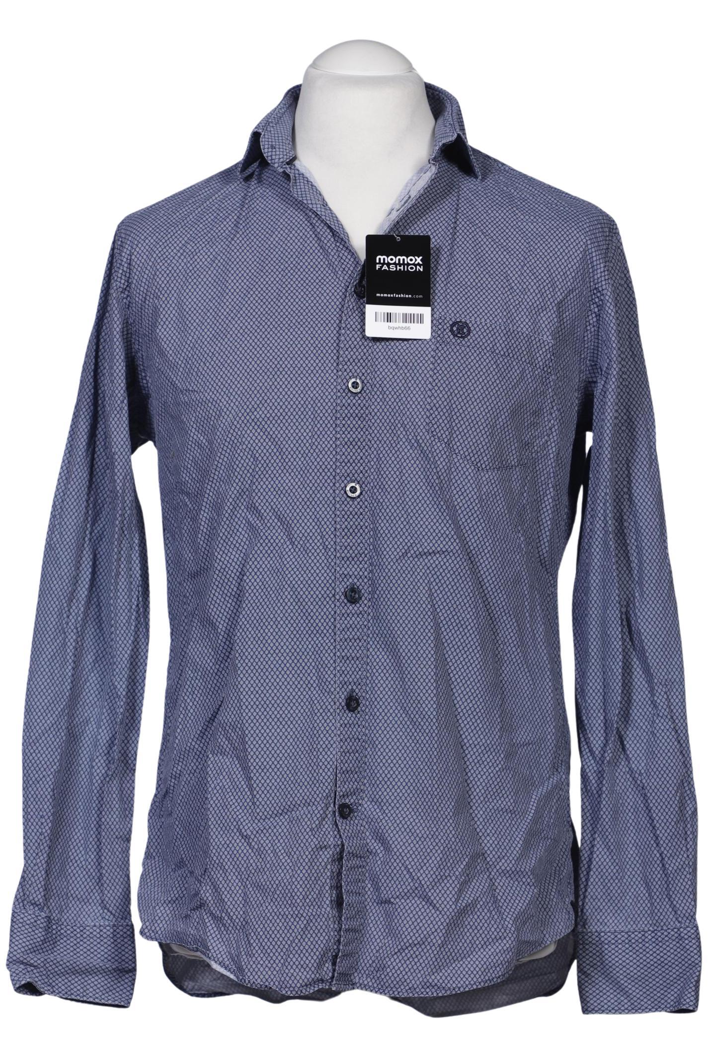 

Bogner Herren Hemd, blau, Gr. 48