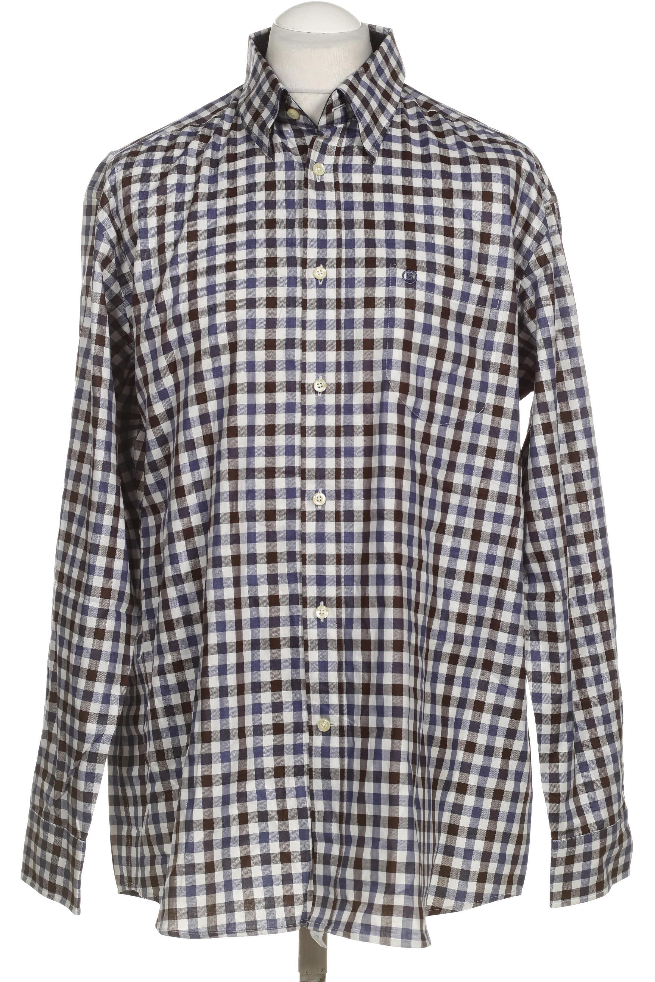 Thumbnail - Bogner Herren Hemd, blau, Gr.