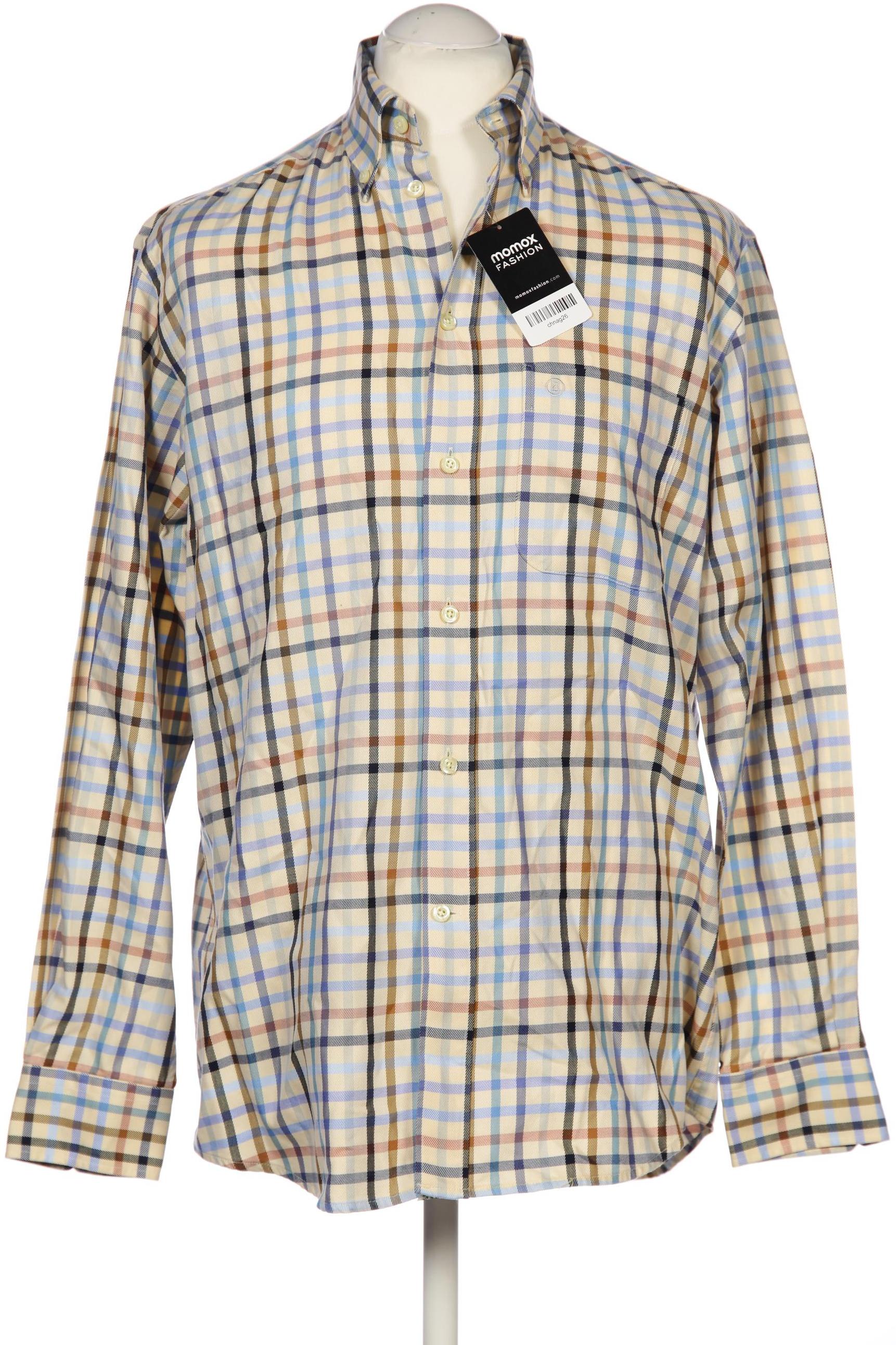 

Bogner Herren Hemd, beige