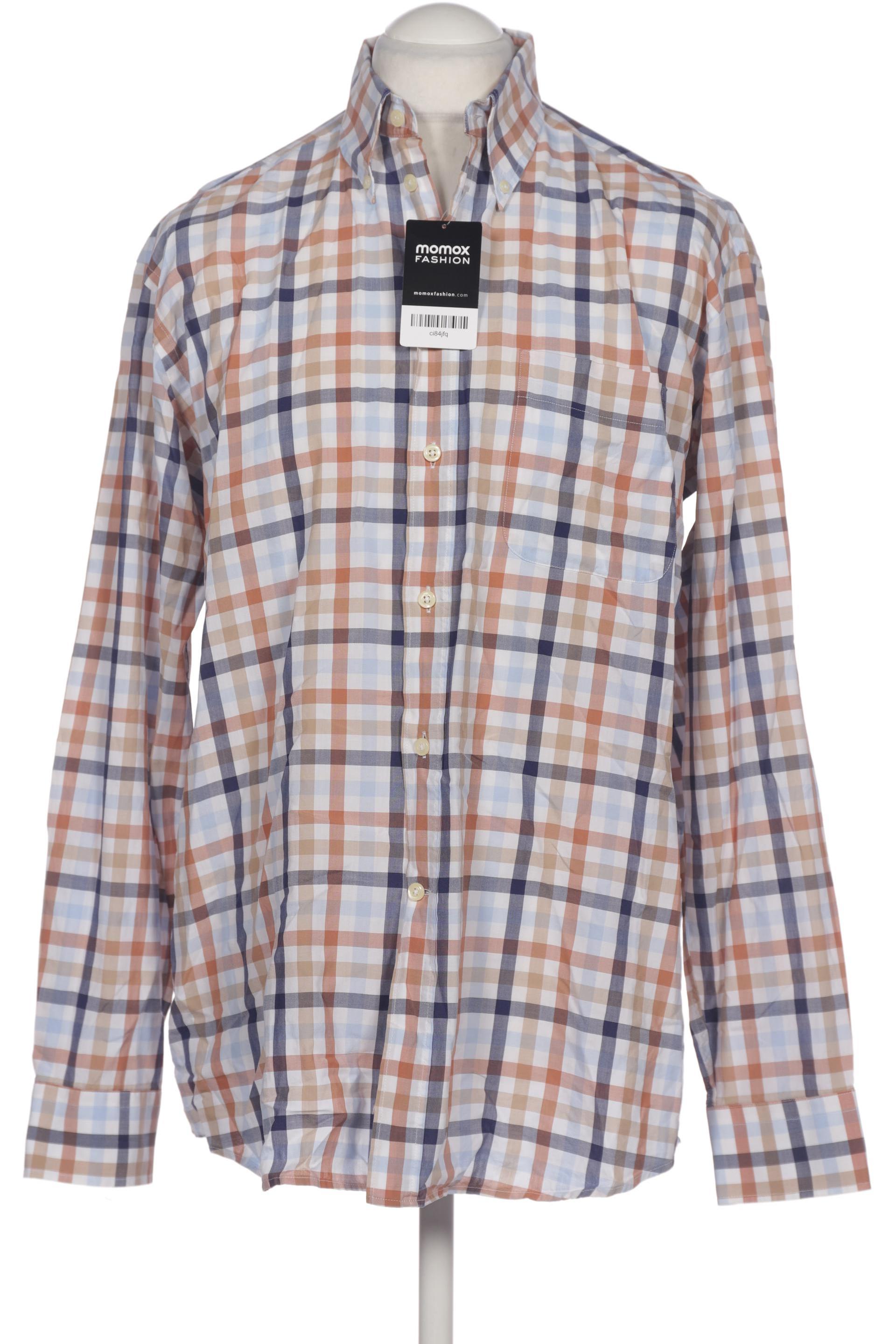 

Bogner Herren Hemd, mehrfarbig, Gr. 52