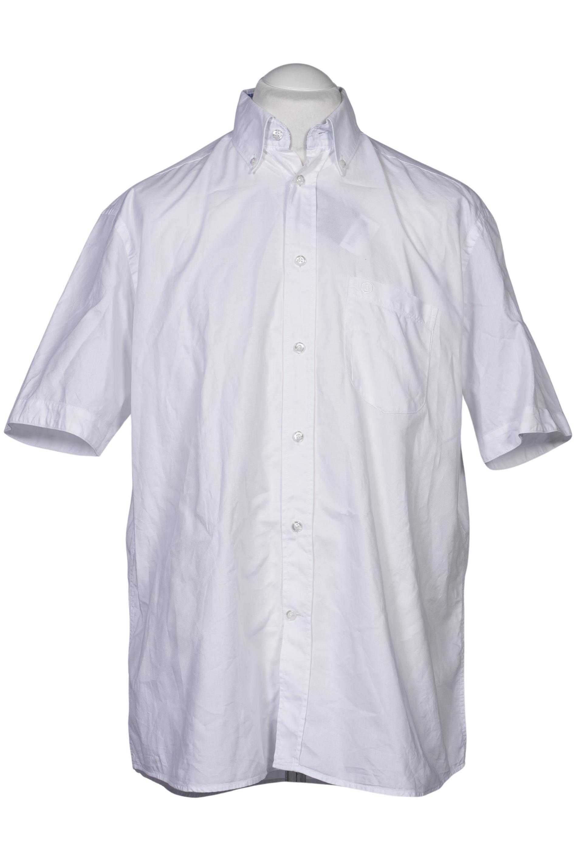 

Bogner Herren Hemd, weiß, Gr. 52