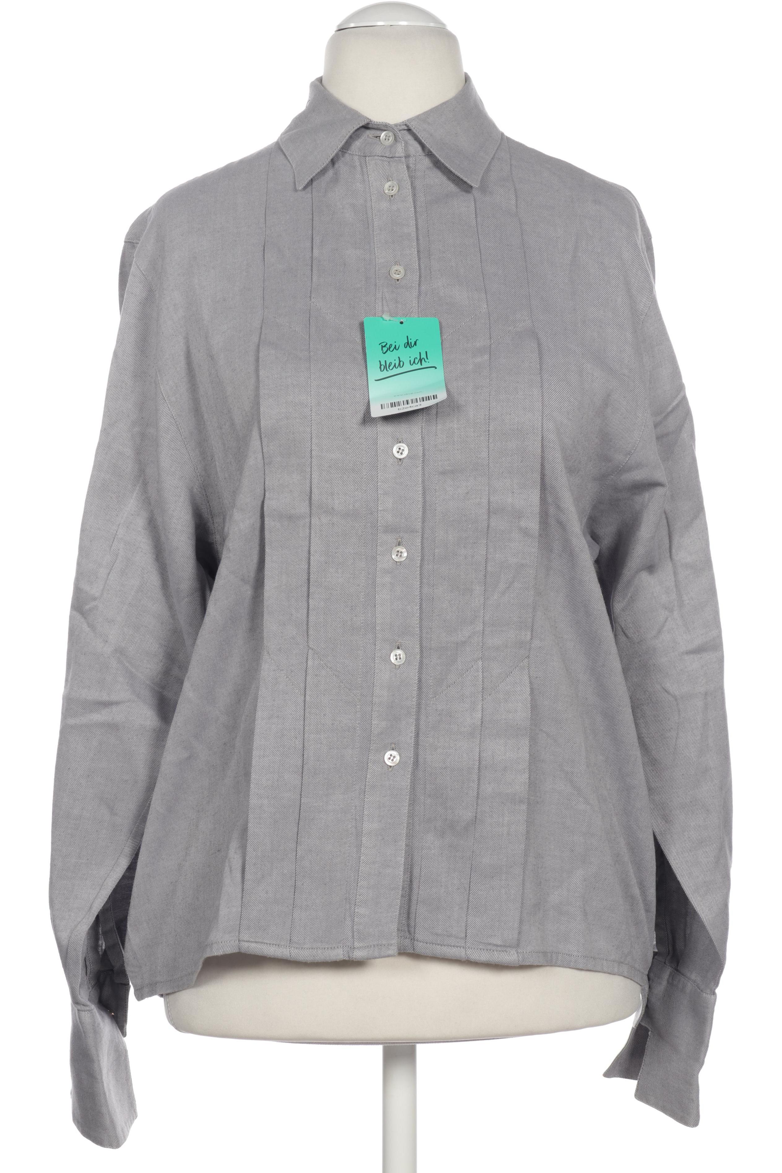 

Bogner Herren Hemd, grau, Gr. 46