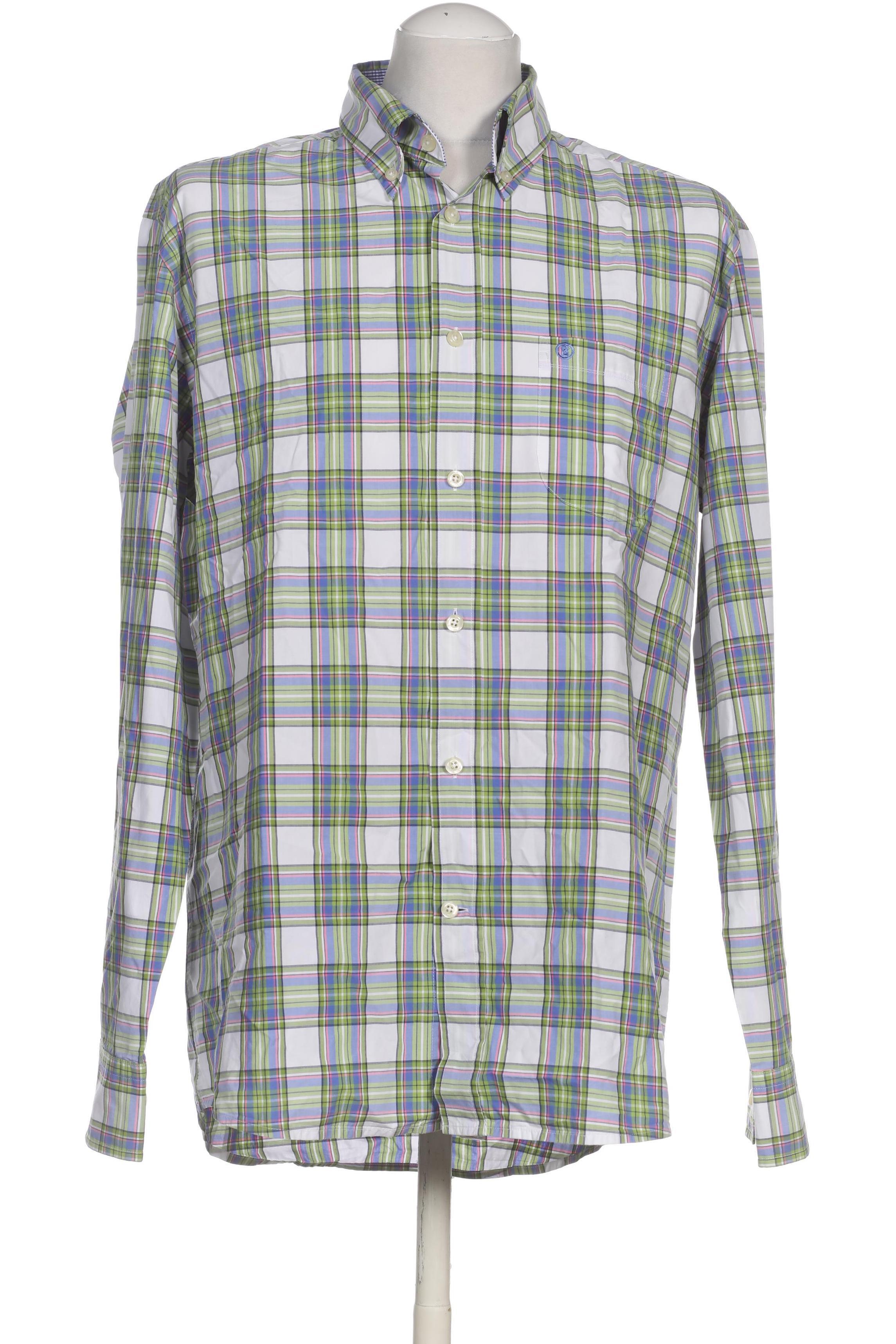 Thumbnail - Bogner Herren Hemd, grün, Gr.