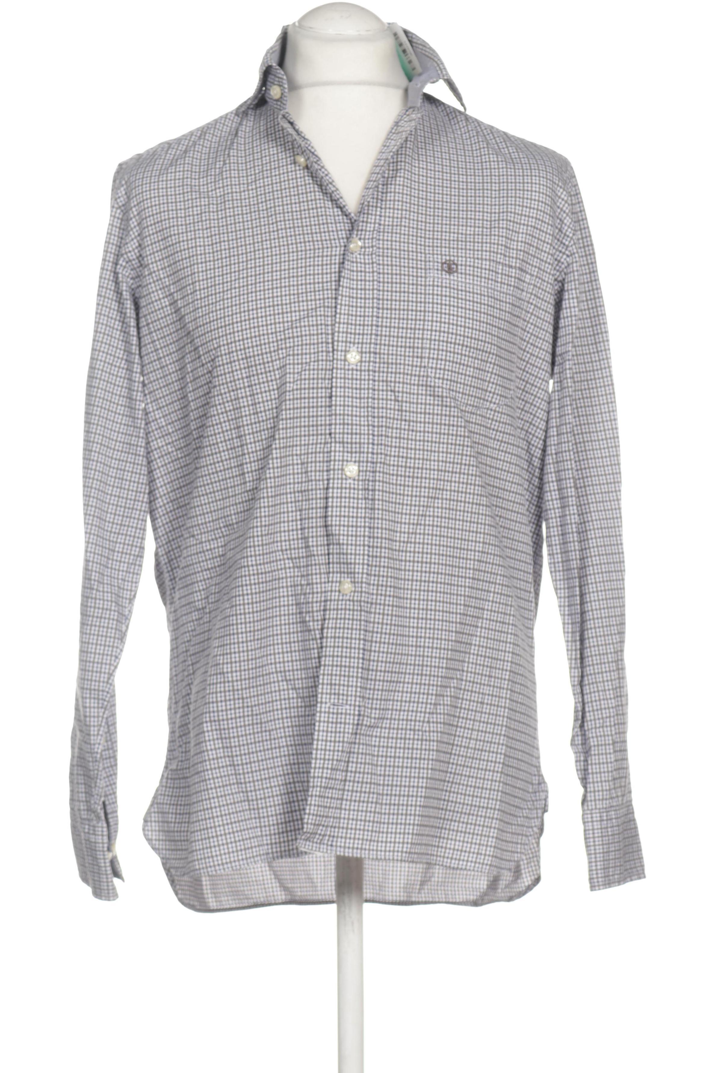 

Bogner Herren Hemd, braun, Gr.