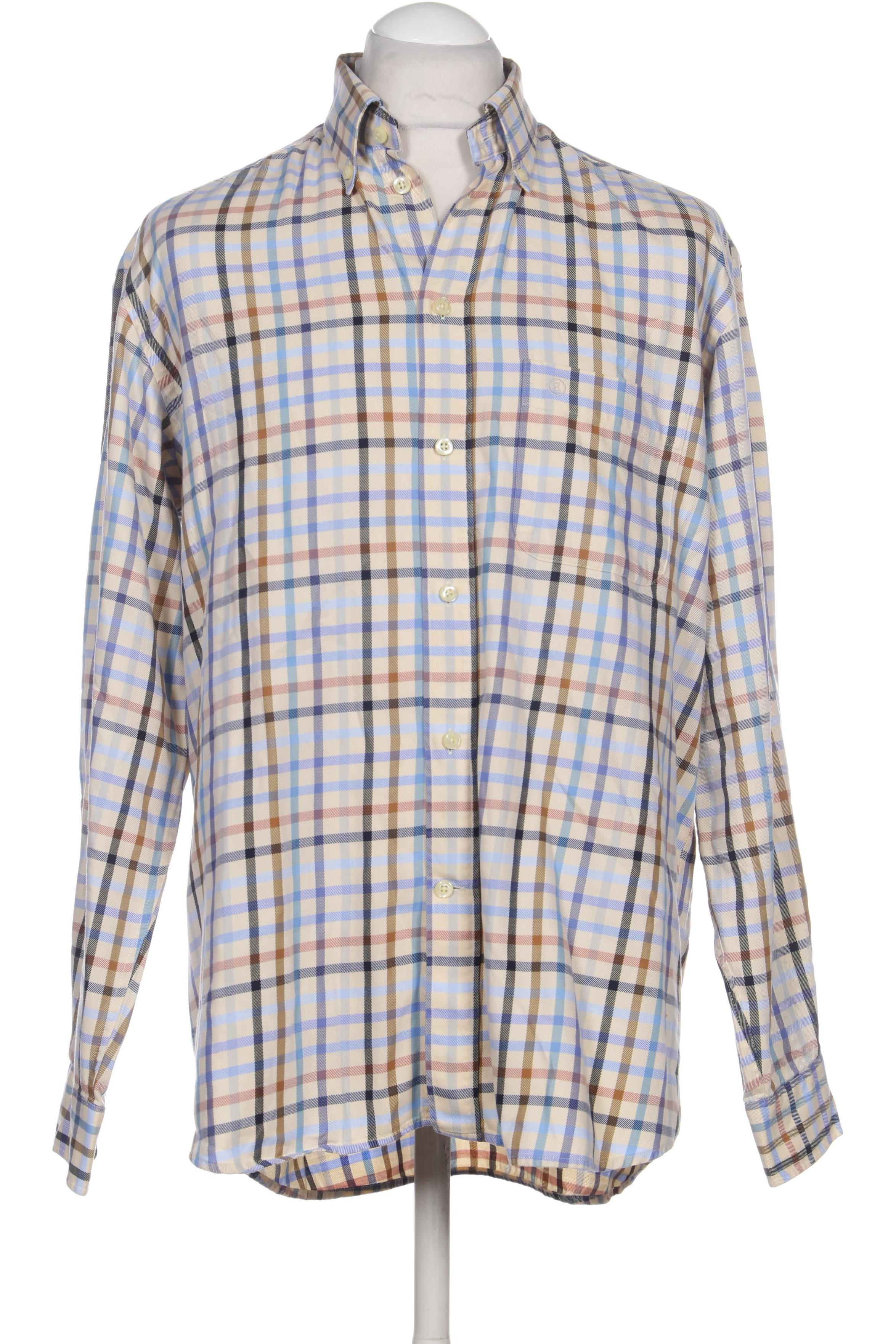 Thumbnail - Bogner Herren Hemd, beige, Gr.