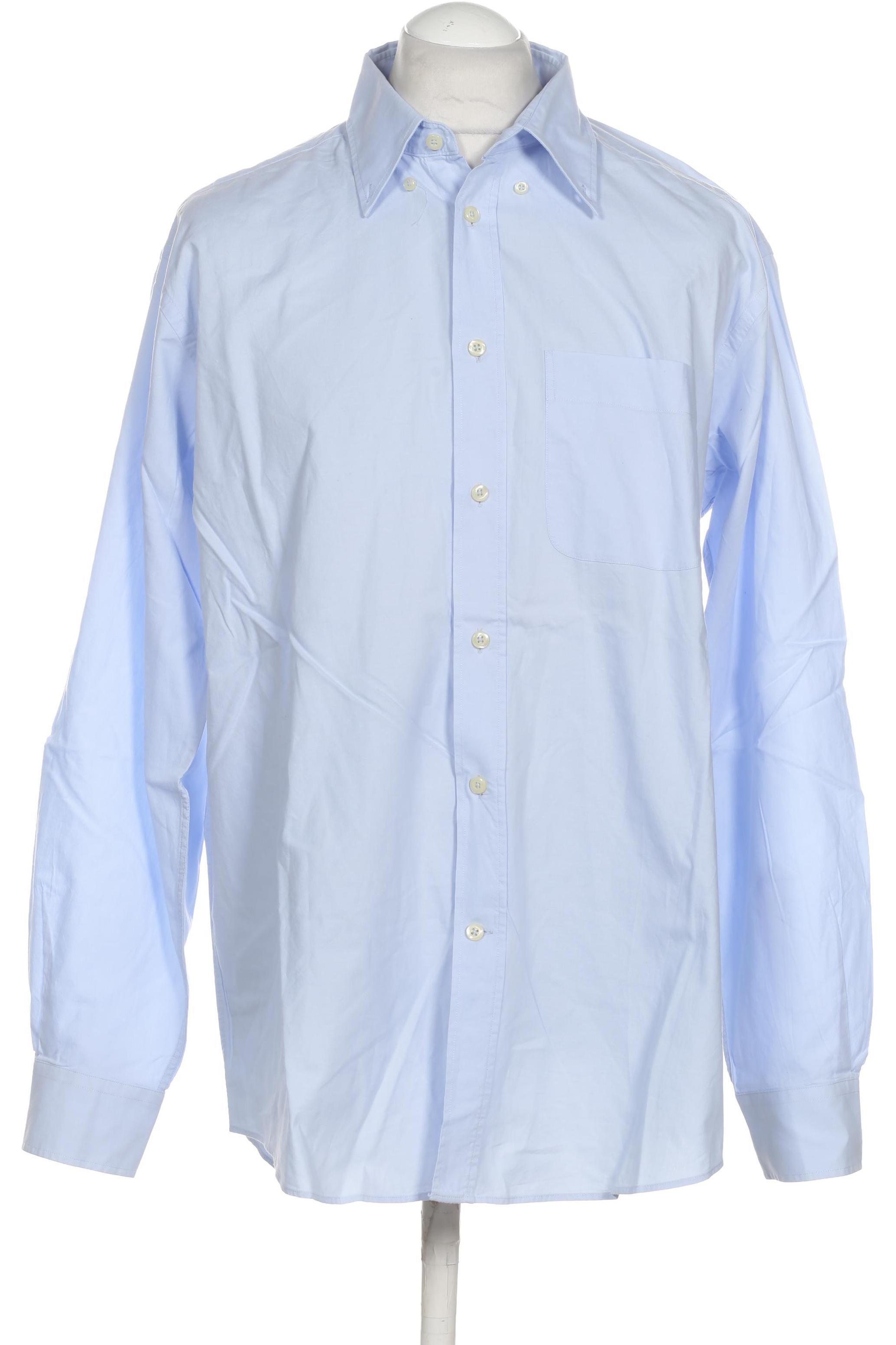 

Bogner Herren Hemd, blau, Gr.