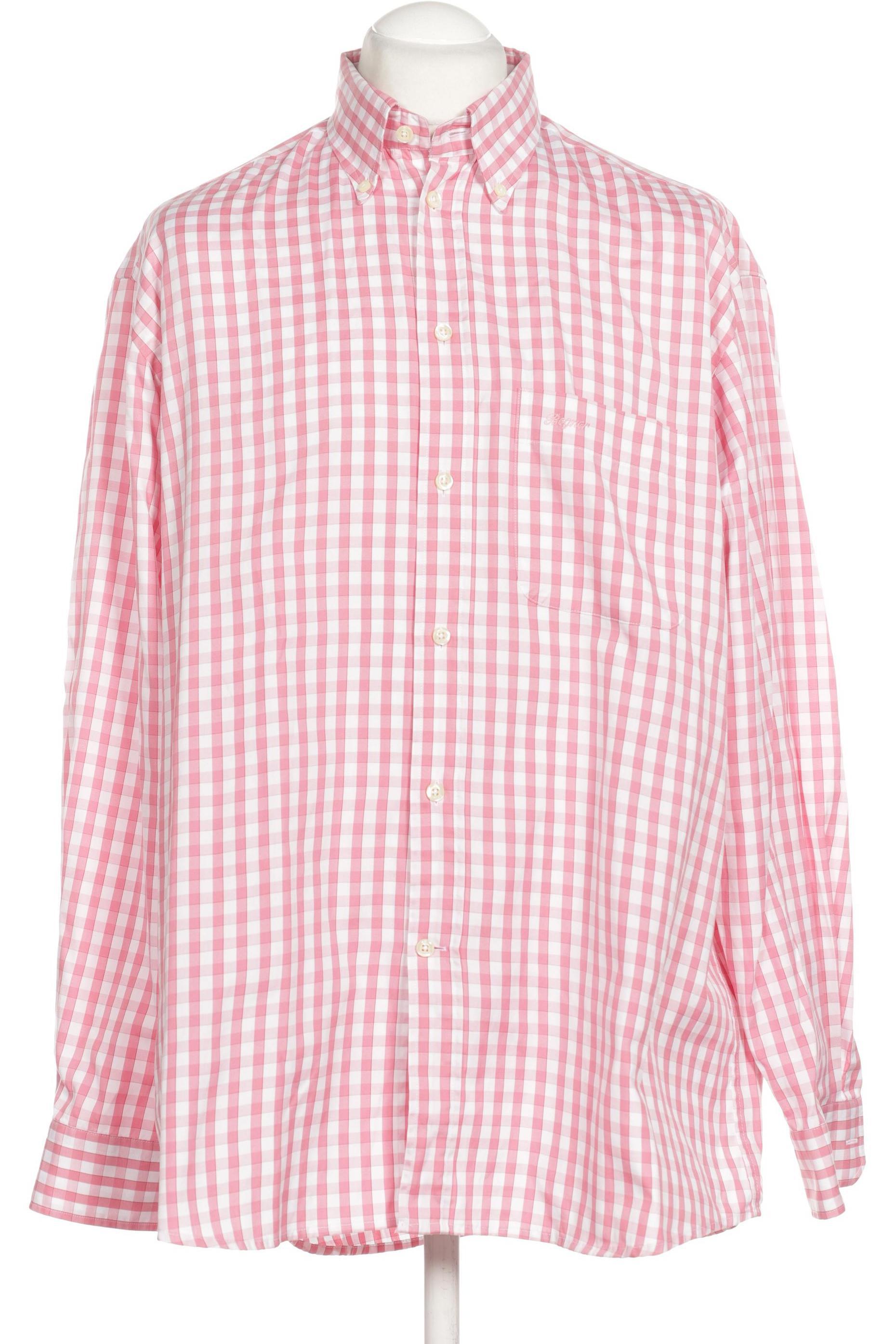 

Bogner Herren Hemd, pink, Gr.