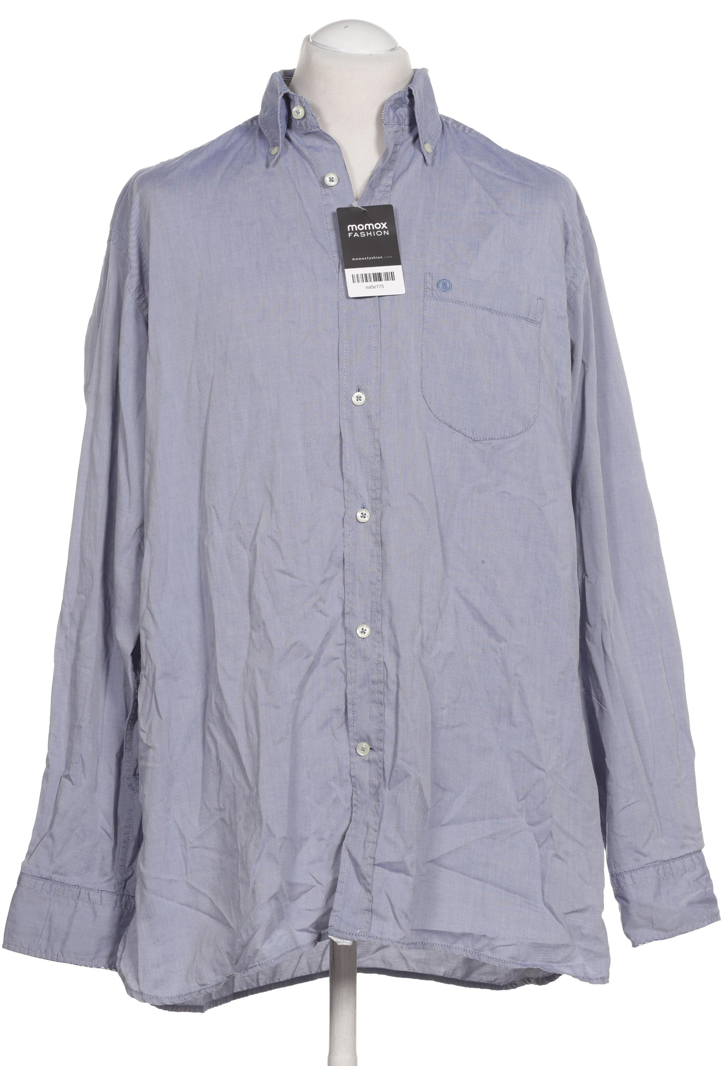 

Bogner Herren Hemd, blau, Gr. 54