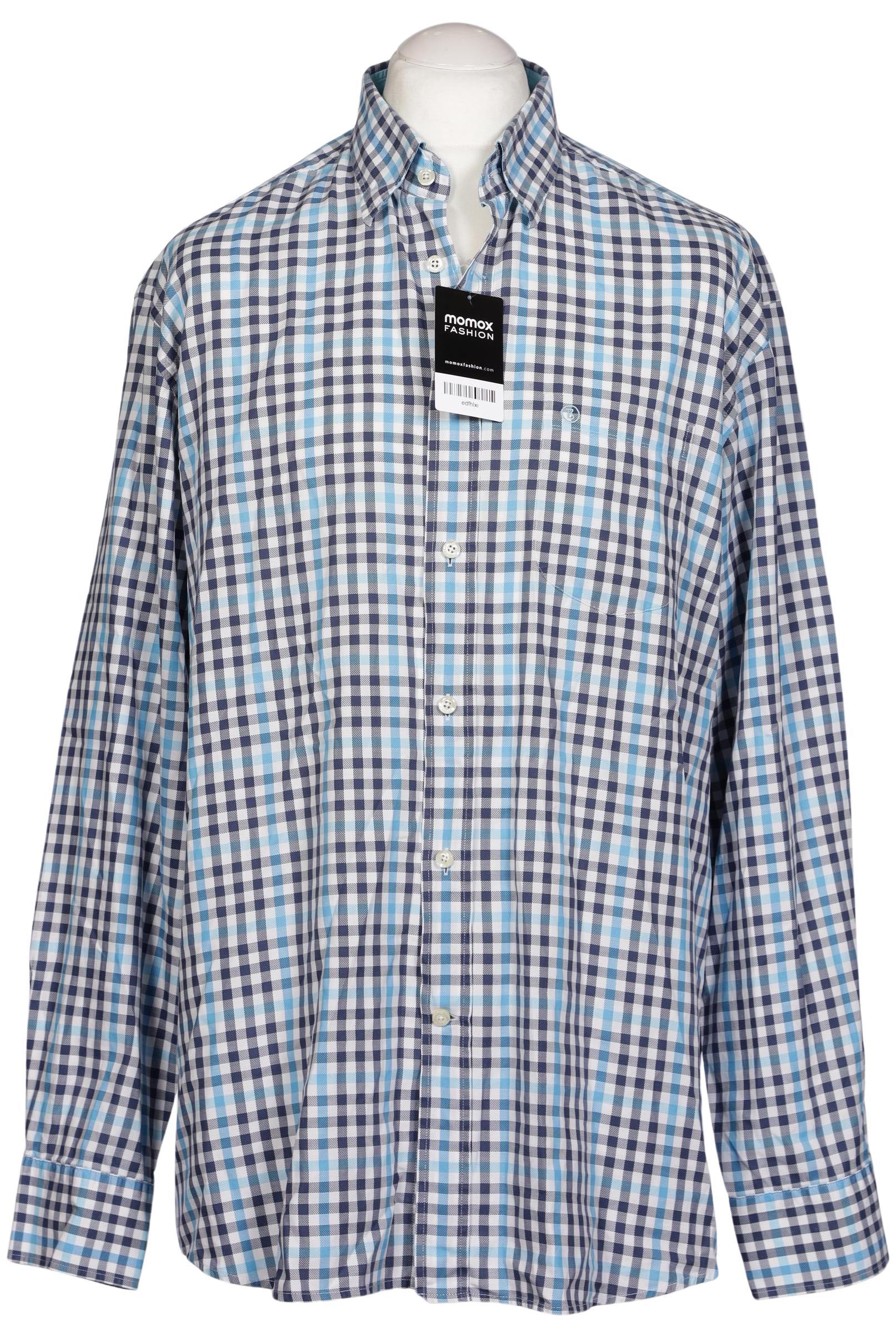 

Bogner Herren Hemd, mehrfarbig, Gr. 54