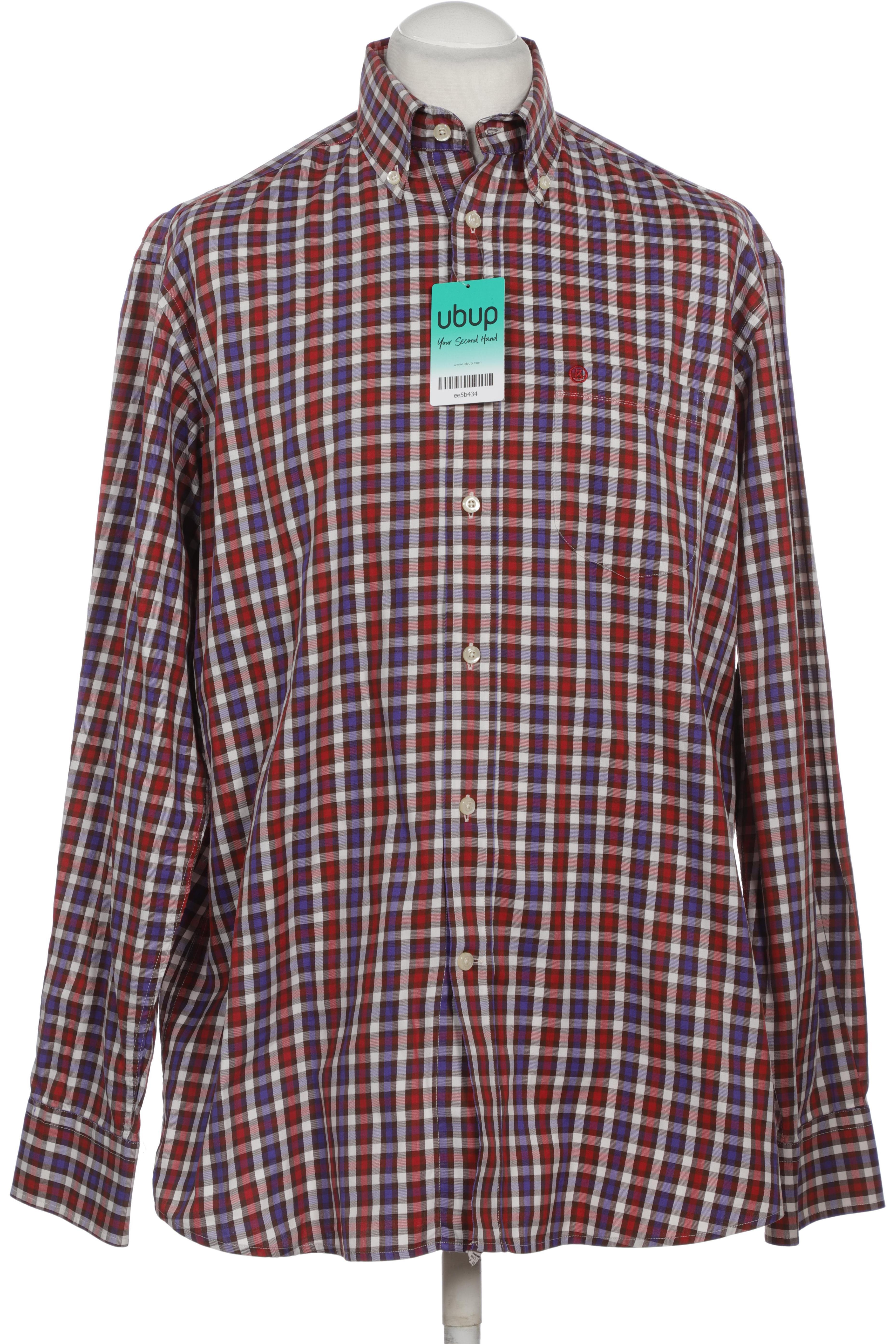 

Bogner Herren Hemd, rot, Gr.