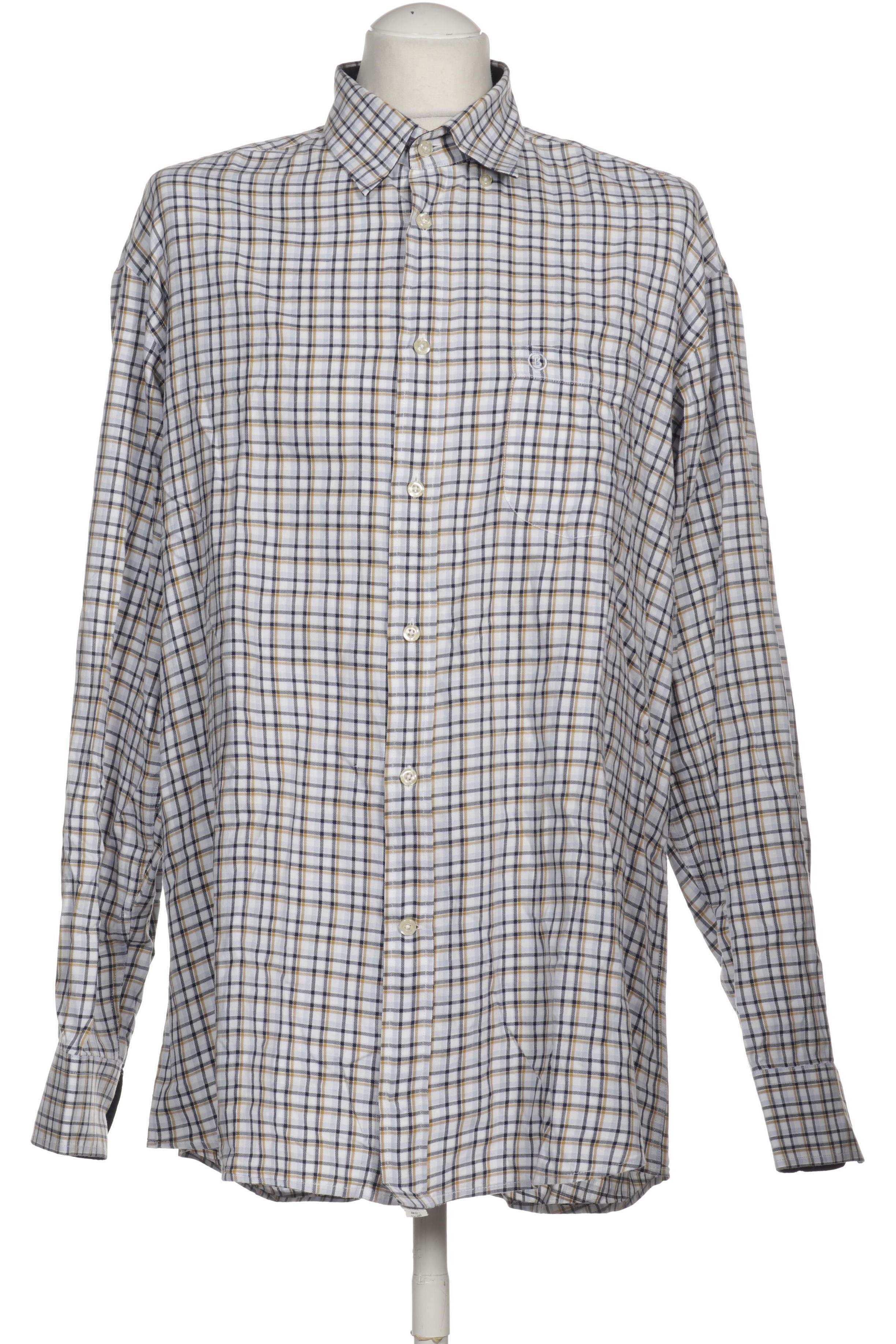 Thumbnail - Bogner Herren Hemd, weiß, Gr.