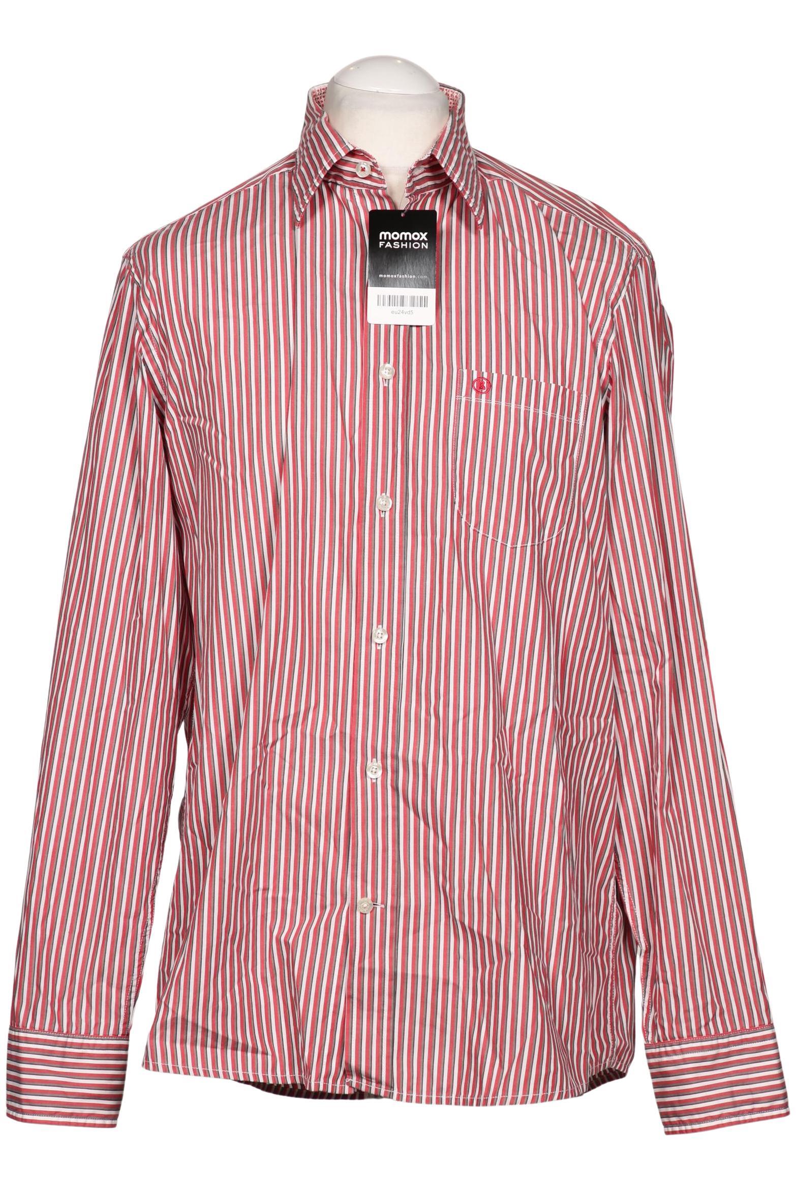 

Bogner Herren Hemd, rot, Gr. 52