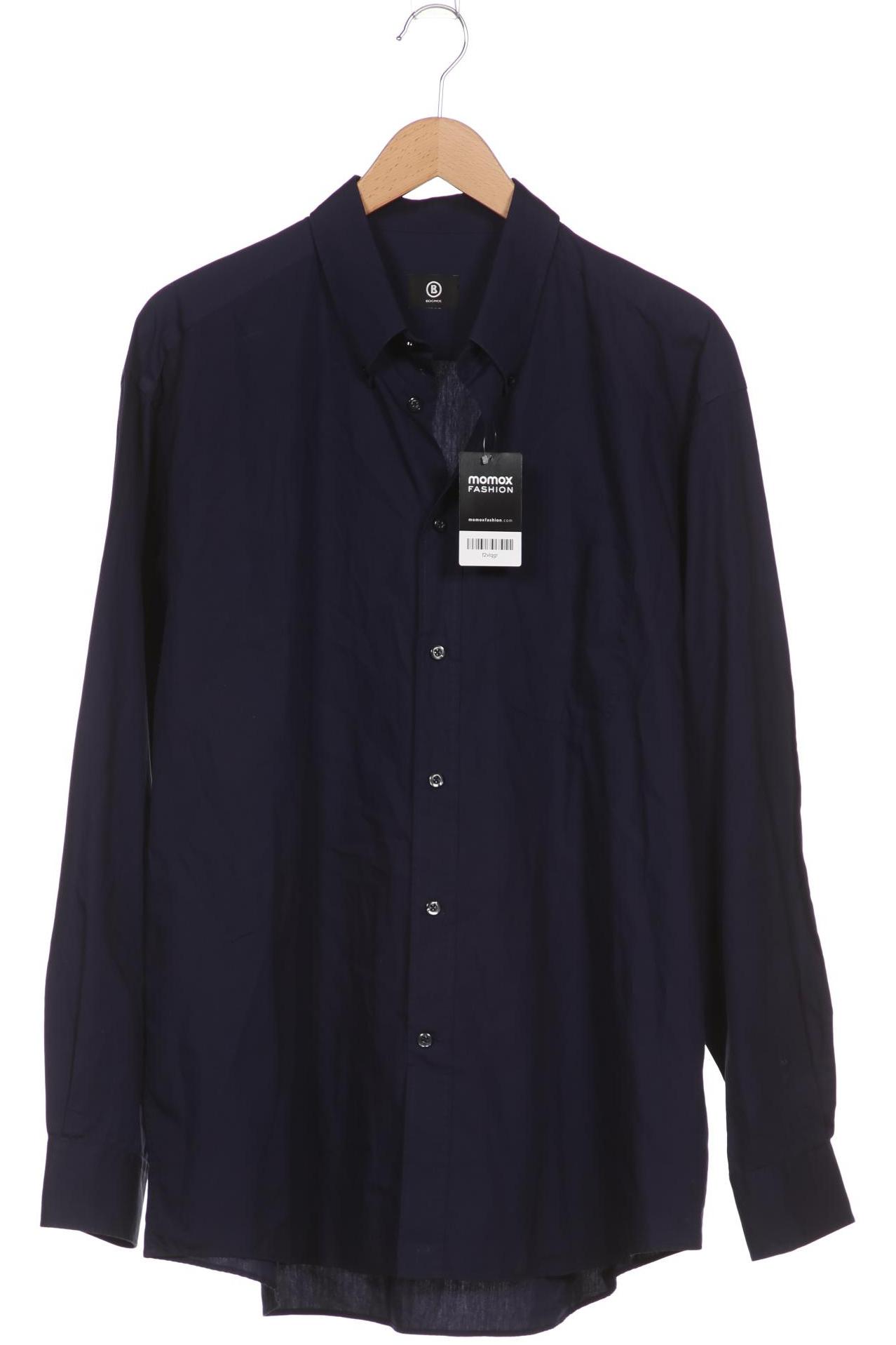 

Bogner Herren Hemd, marineblau