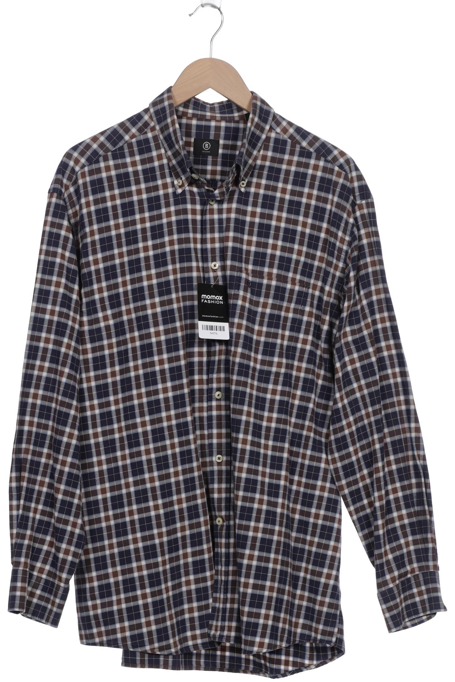 

Bogner Herren Hemd, mehrfarbig