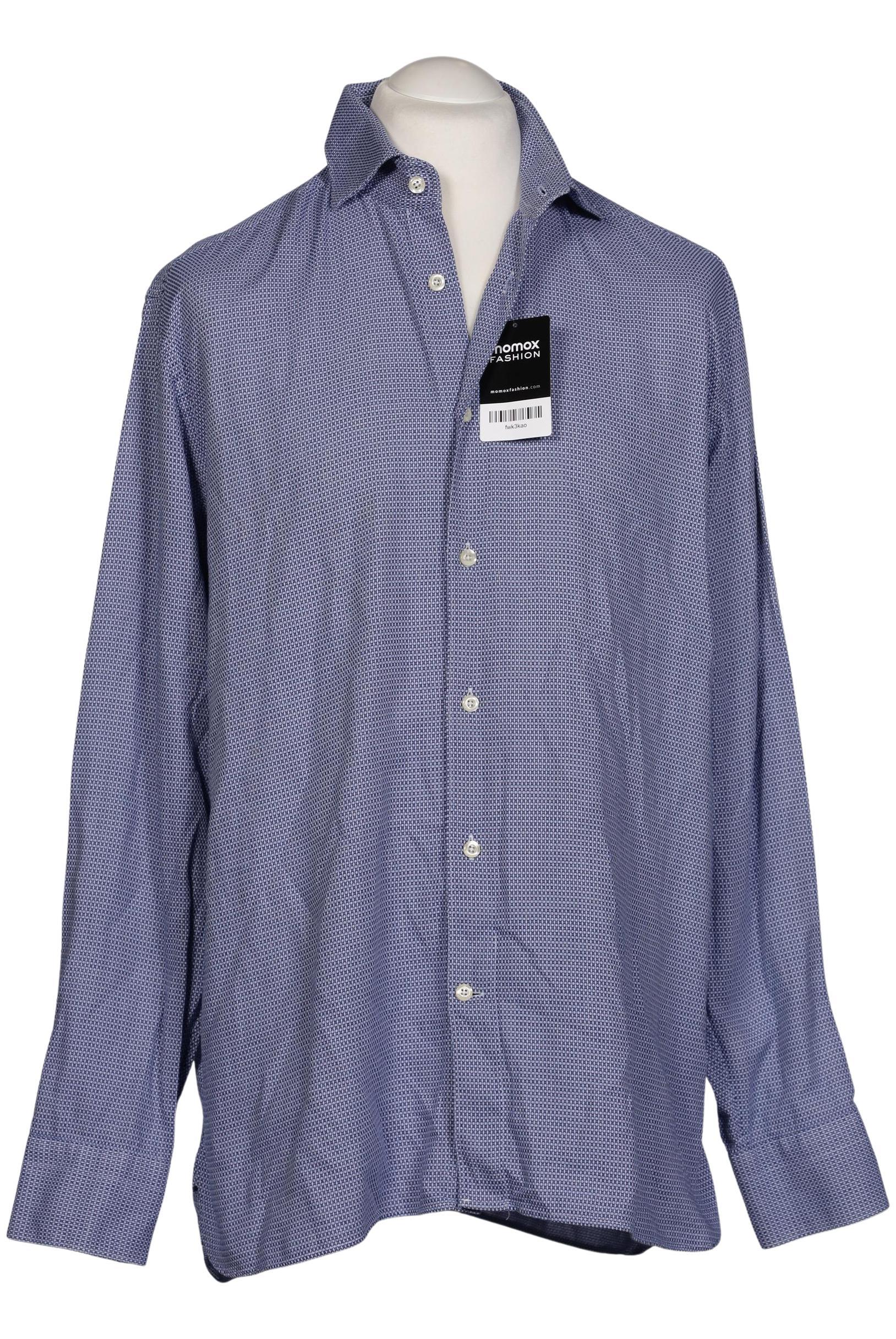 

Bogner Herren Hemd, hellblau, Gr. 54